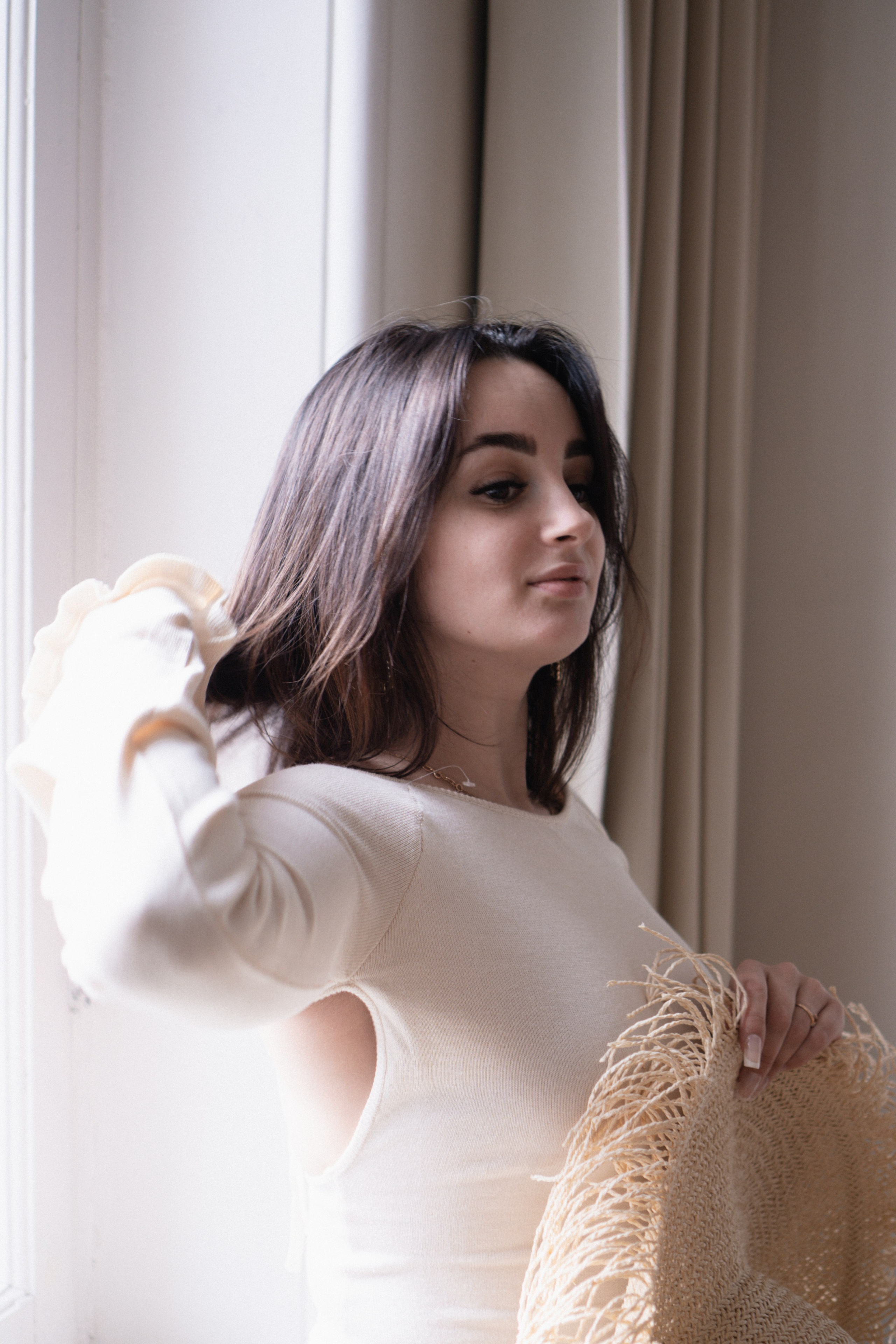 Студийная. Профессиональный фотограф, Санкт-Петербург — Виктория Богомолова