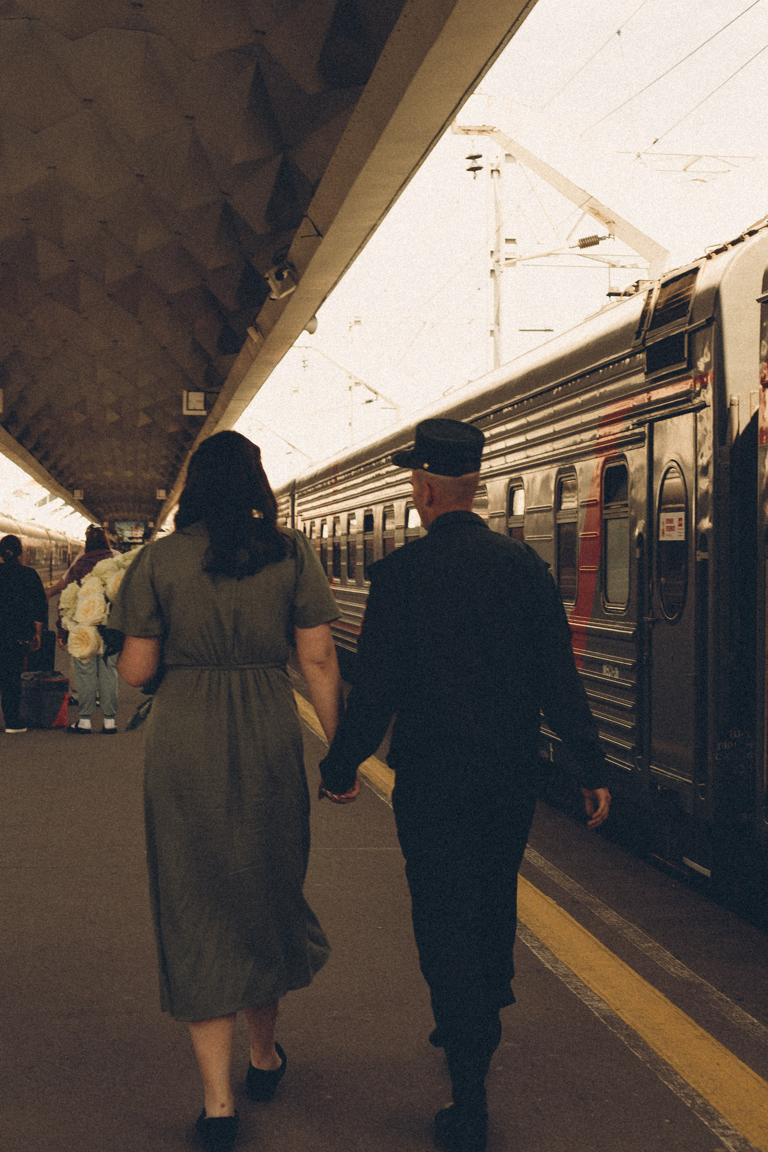 ПРЕДЛОЖЕНИЕ. Профессиональный фотограф, Санкт-Петербург — Виктория Богомолова