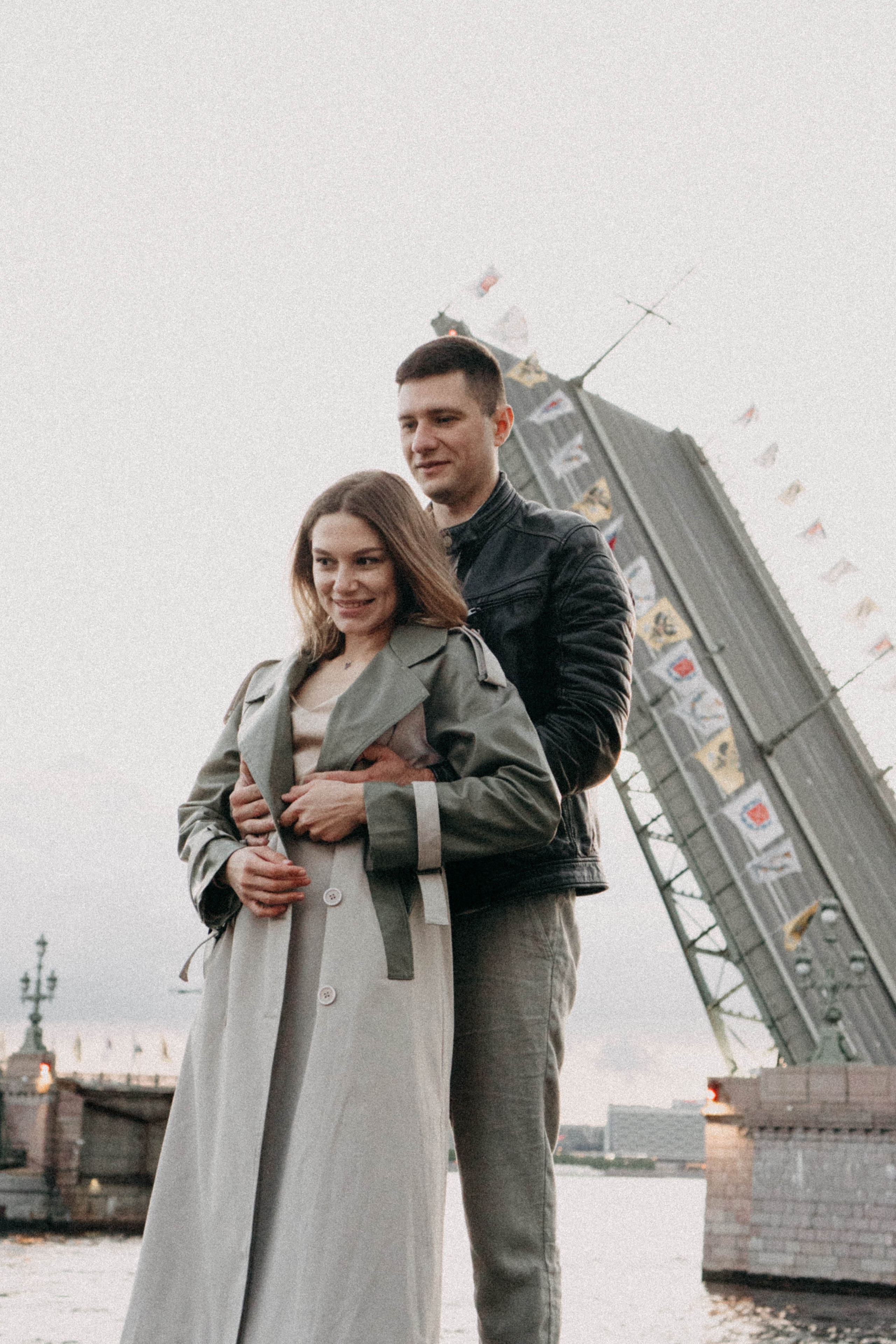 Рассветная, белые ночи. Профессиональный фотограф, Санкт-Петербург — Виктория Богомолова