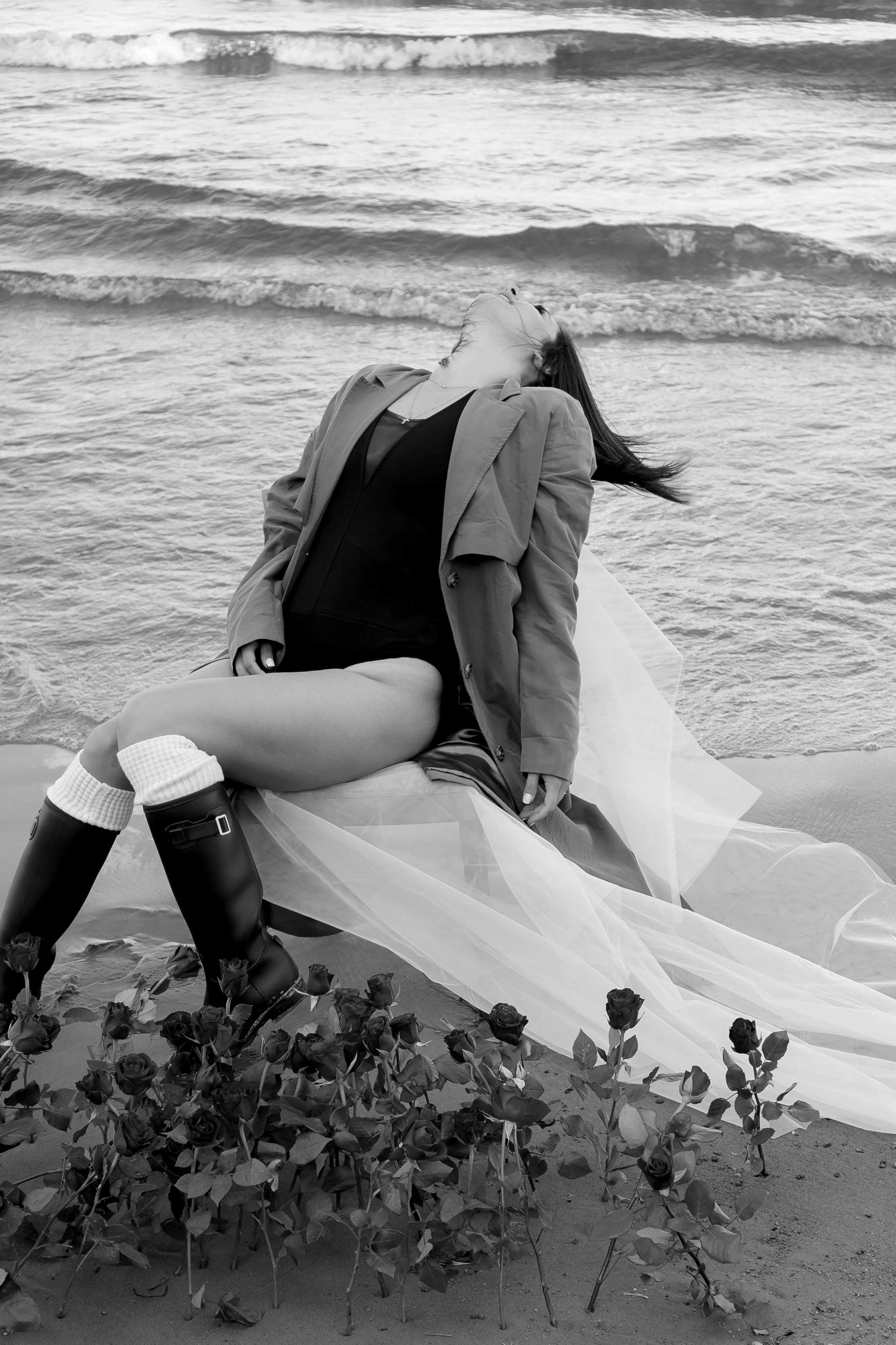 Розы. Профессиональный фотограф, Санкт-Петербург — Виктория Богомолова