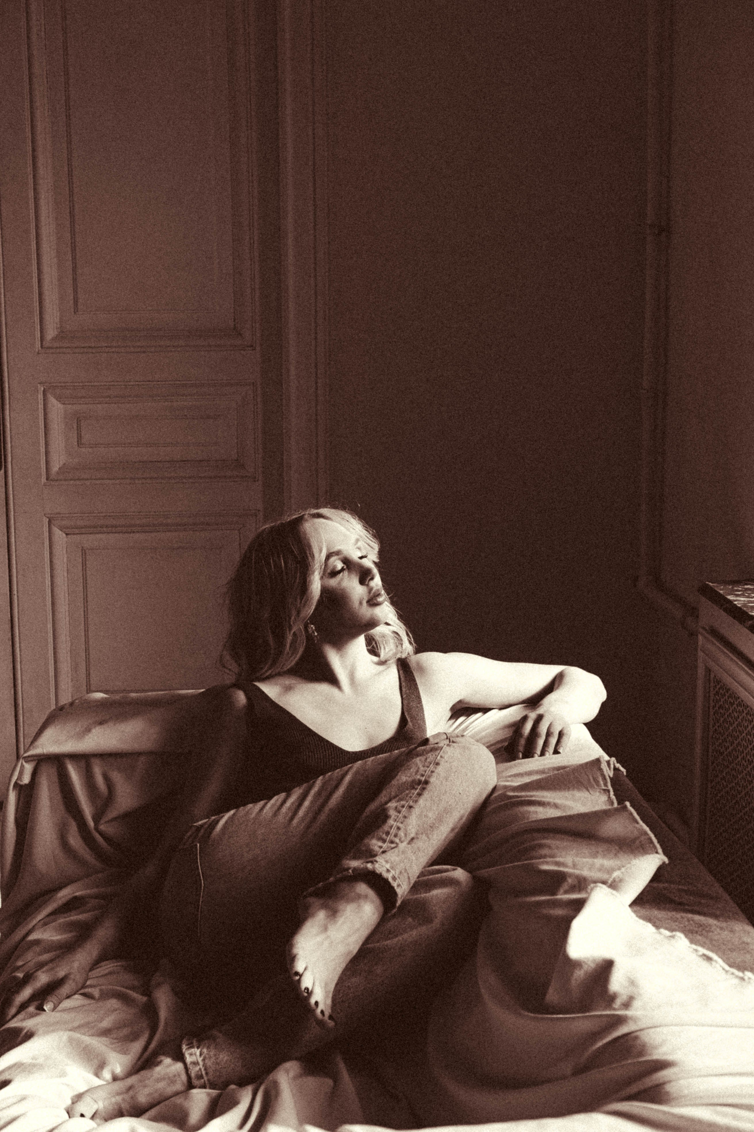 Винтажный стиль. Профессиональный фотограф, Санкт-Петербург — Виктория Богомолова