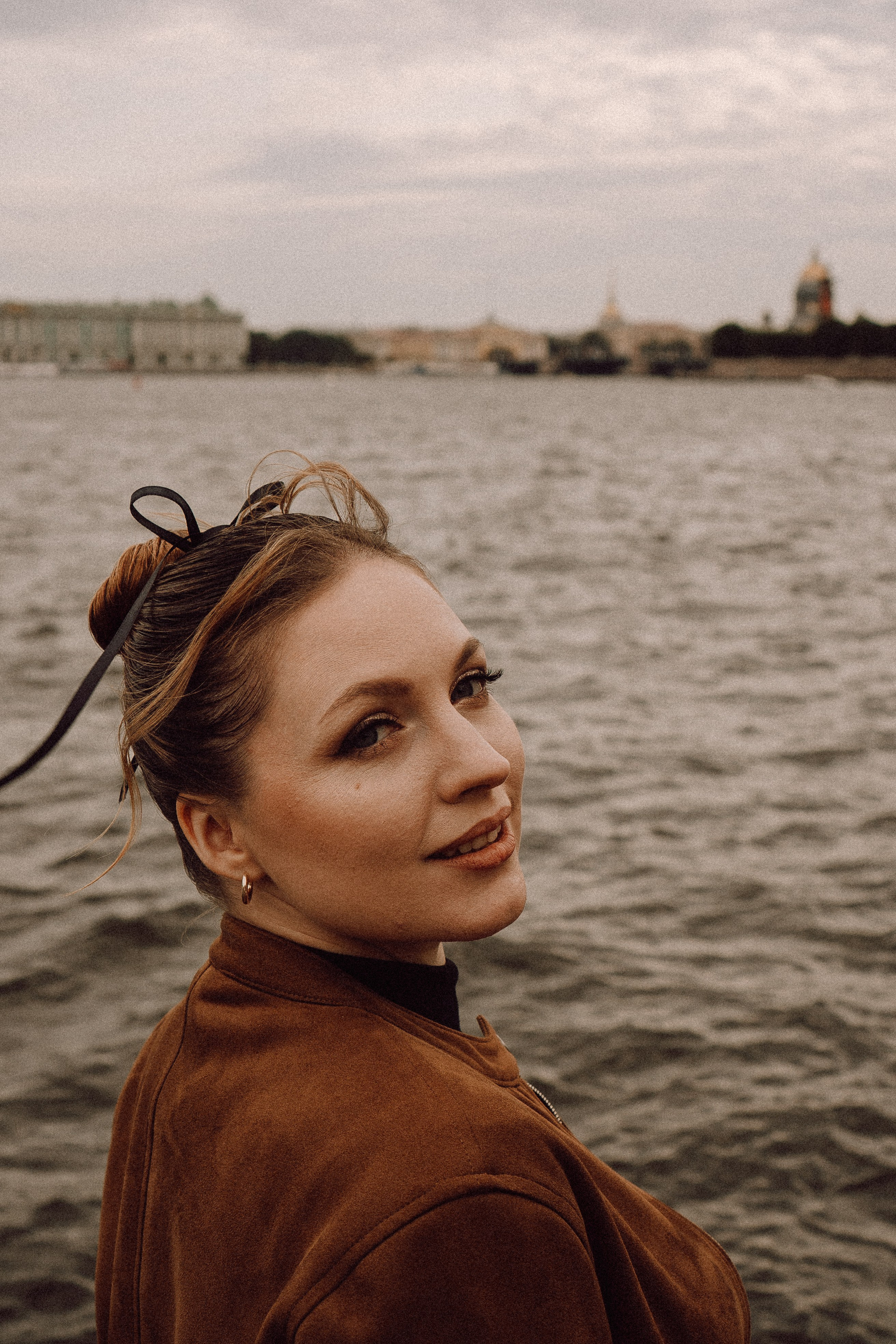 LOVE. Профессиональный фотограф, Санкт-Петербург — Виктория Богомолова