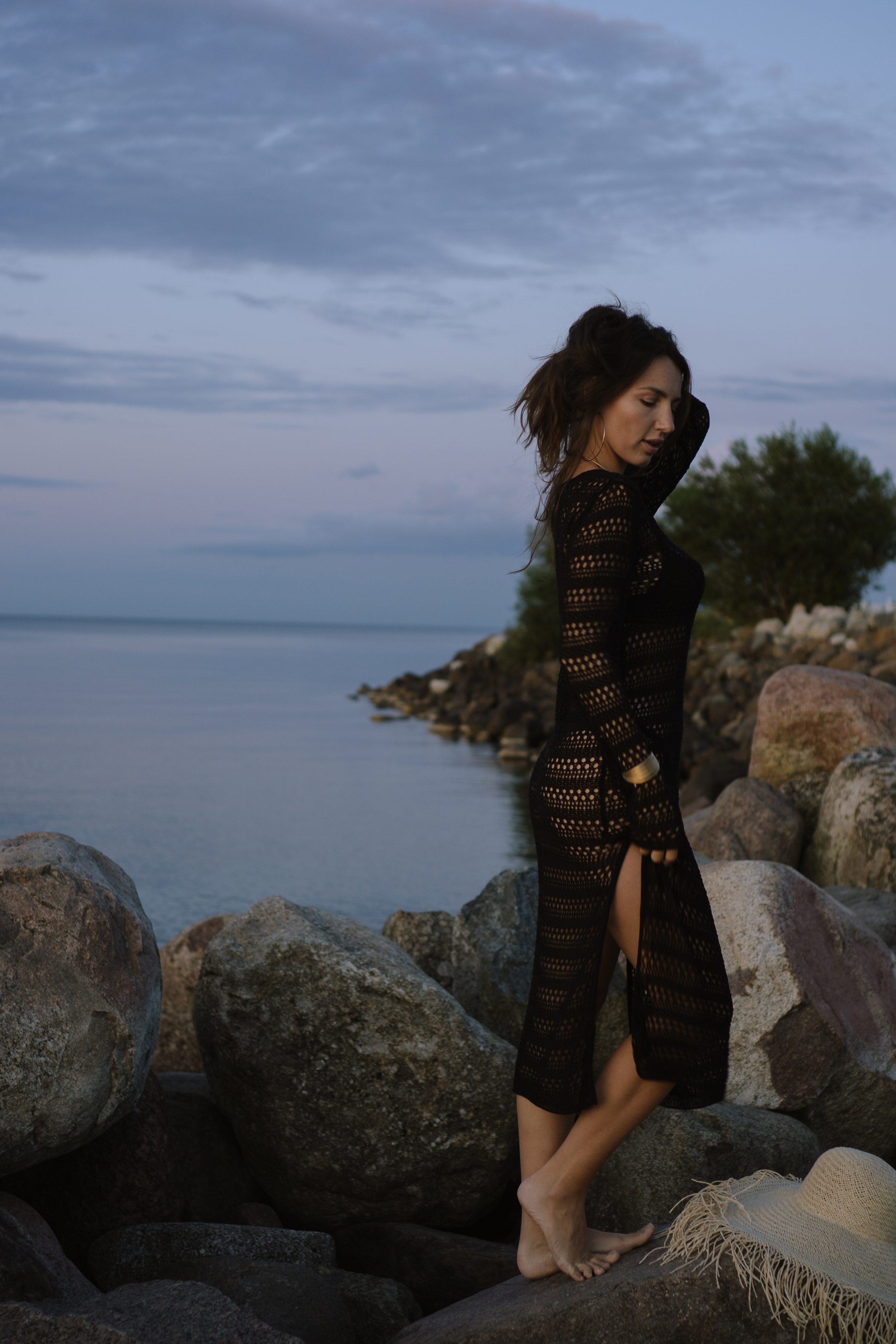 ЗАКАТ НА ЛАДОЖСКОМ ОЗЕРЕ. Профессиональный фотограф, Санкт-Петербург — Виктория Богомолова