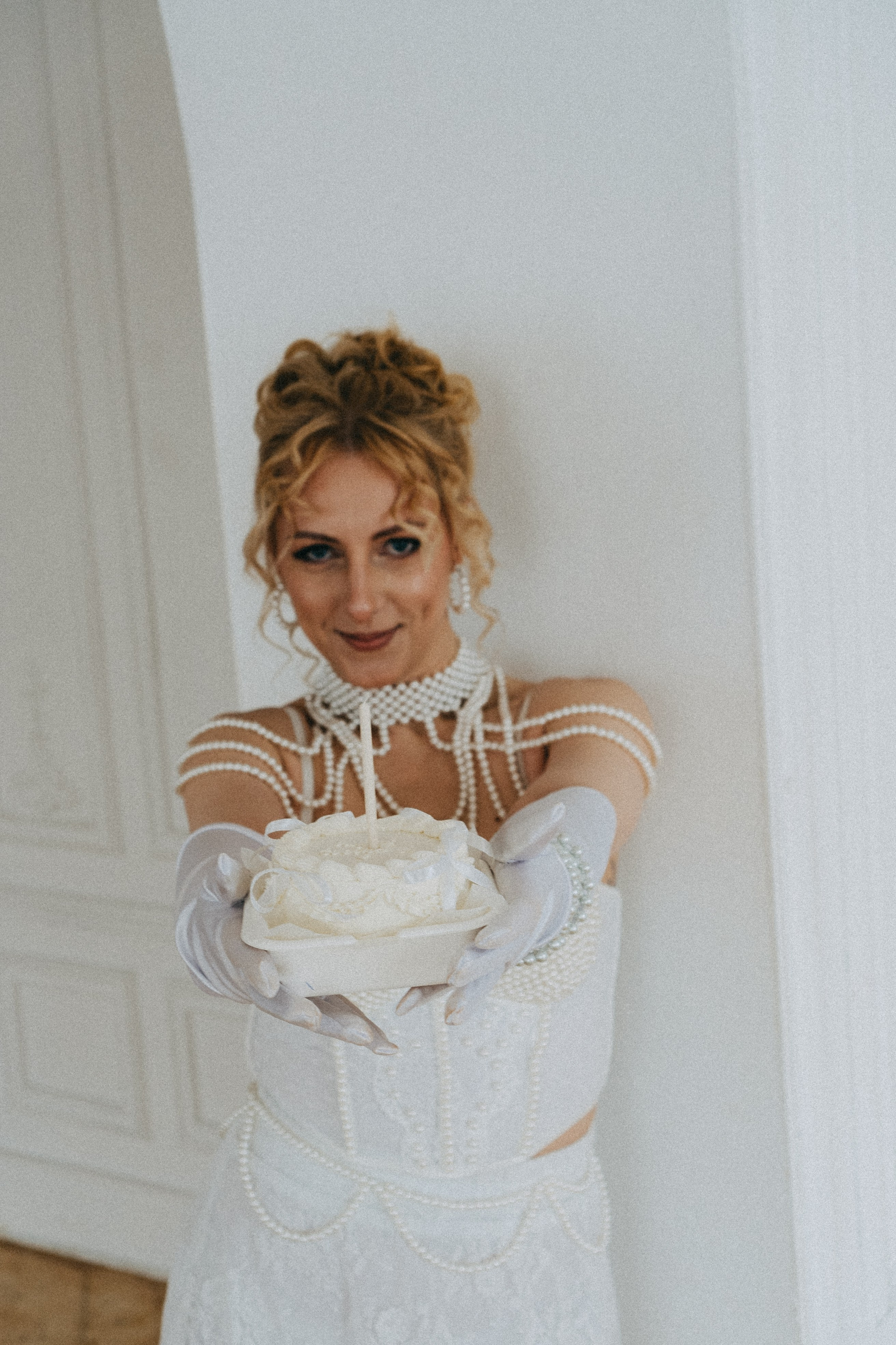 Винтажная история. Профессиональный фотограф, Санкт-Петербург — Виктория Богомолова