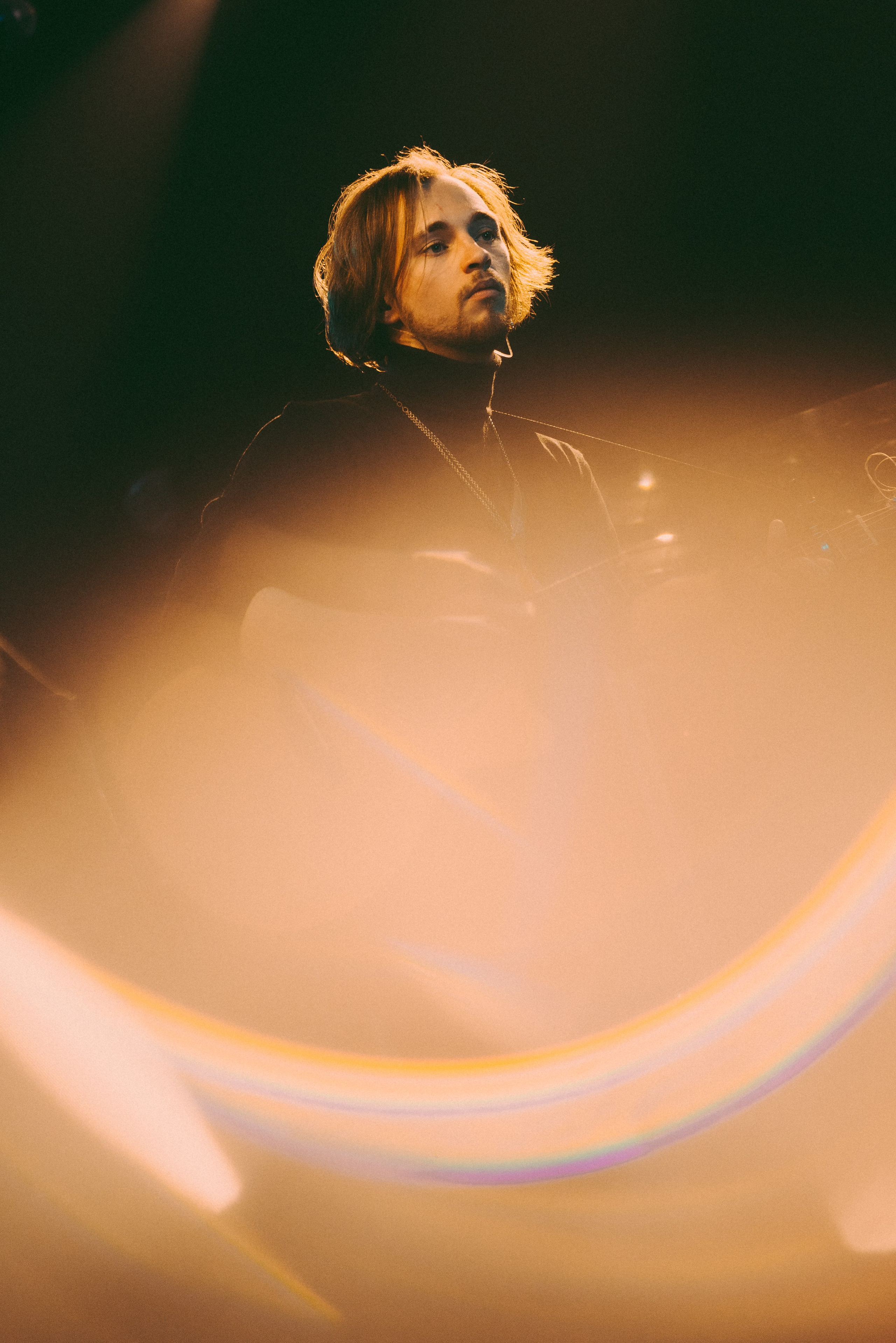 Рубеж Веков | 03.04.2025 | PRAVDA | Москва. Фотоведьма Дарья Нечинская