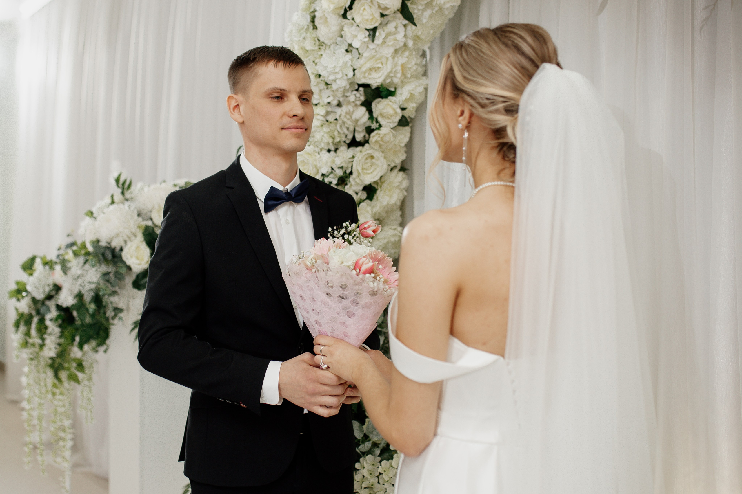 Маша и Игорь. Фотограф Челябинск Юлия Ермакова