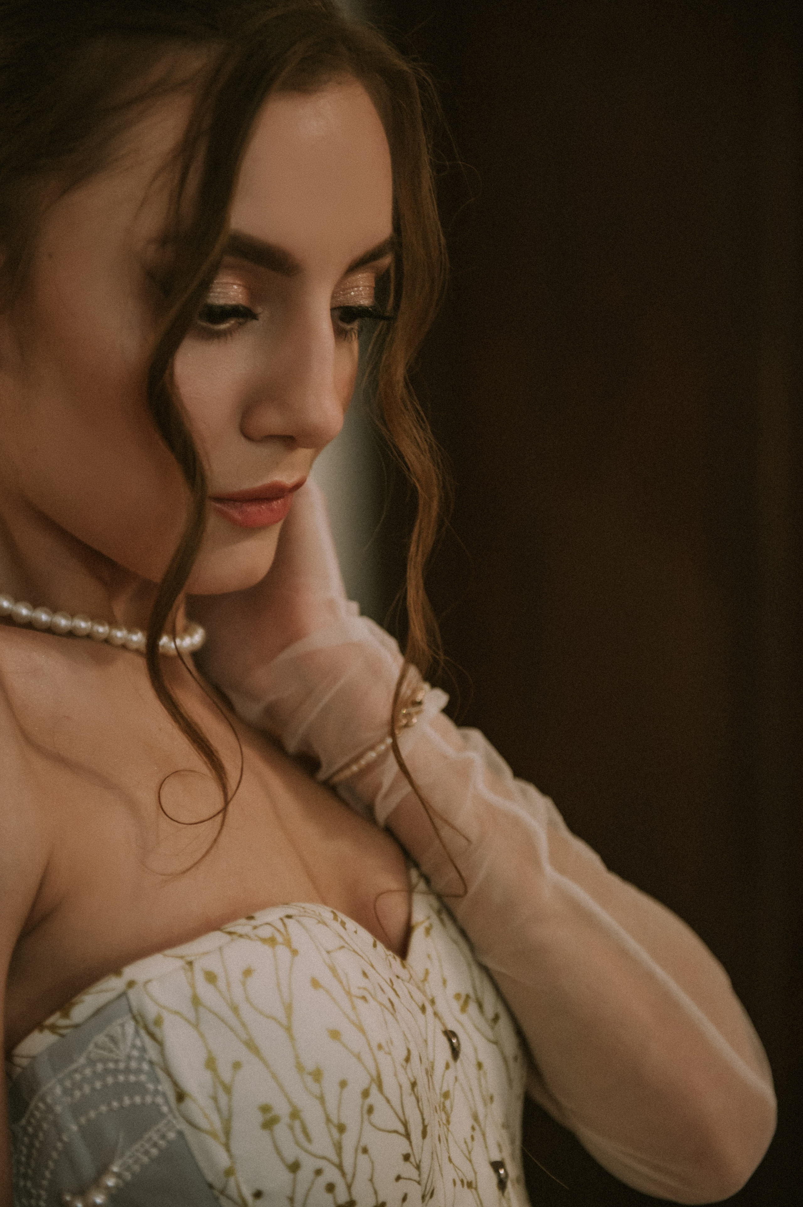 Виктор и Алина (Ливадия). Свадебный, женский, семейный фотограф в Севастополе Юлия Мошенко