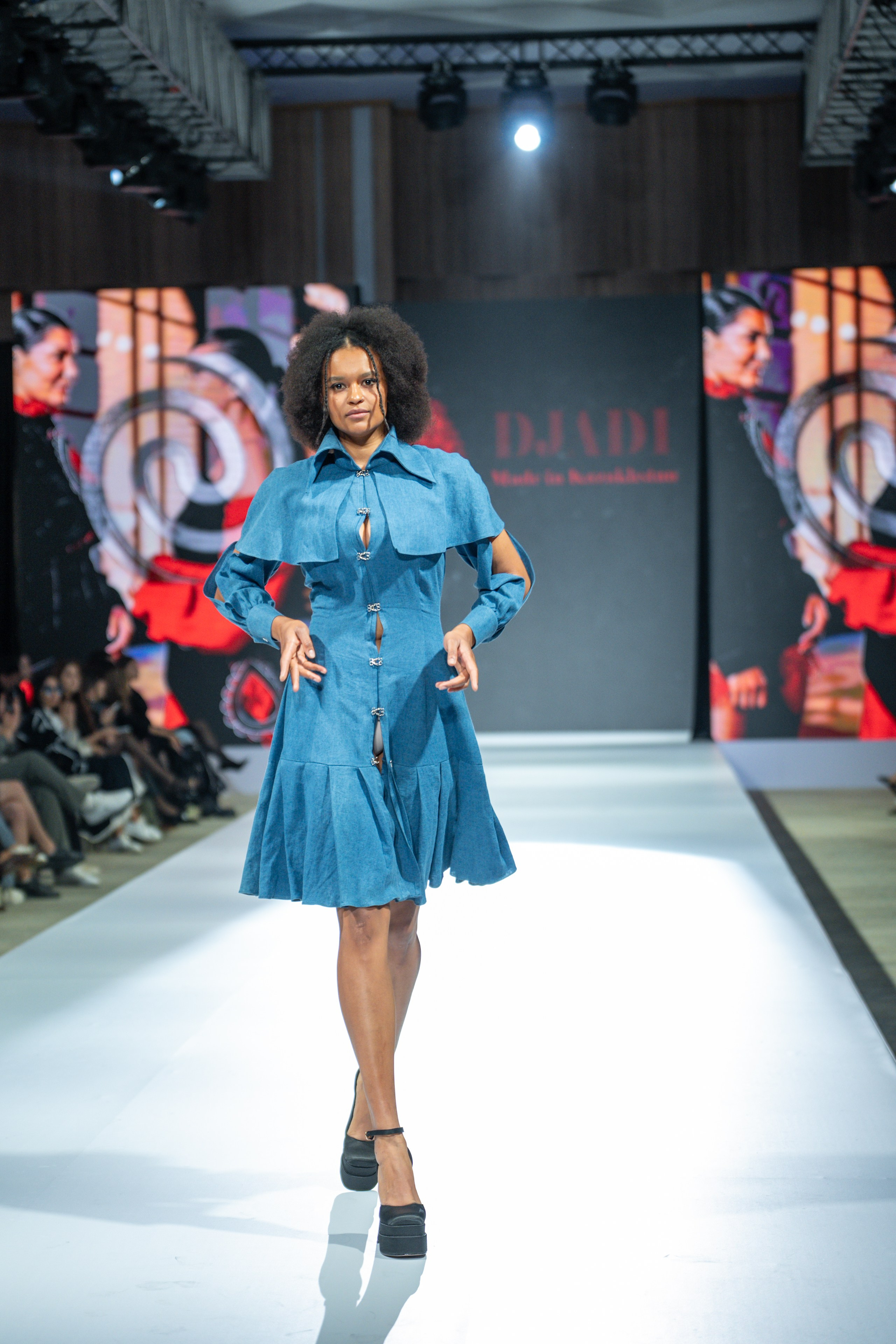 EURASIAN FASHION WEEK DJADI. Сайт Алматинского НЮ АРТ, будуар и фэшн фотографа Дениса Карпенко