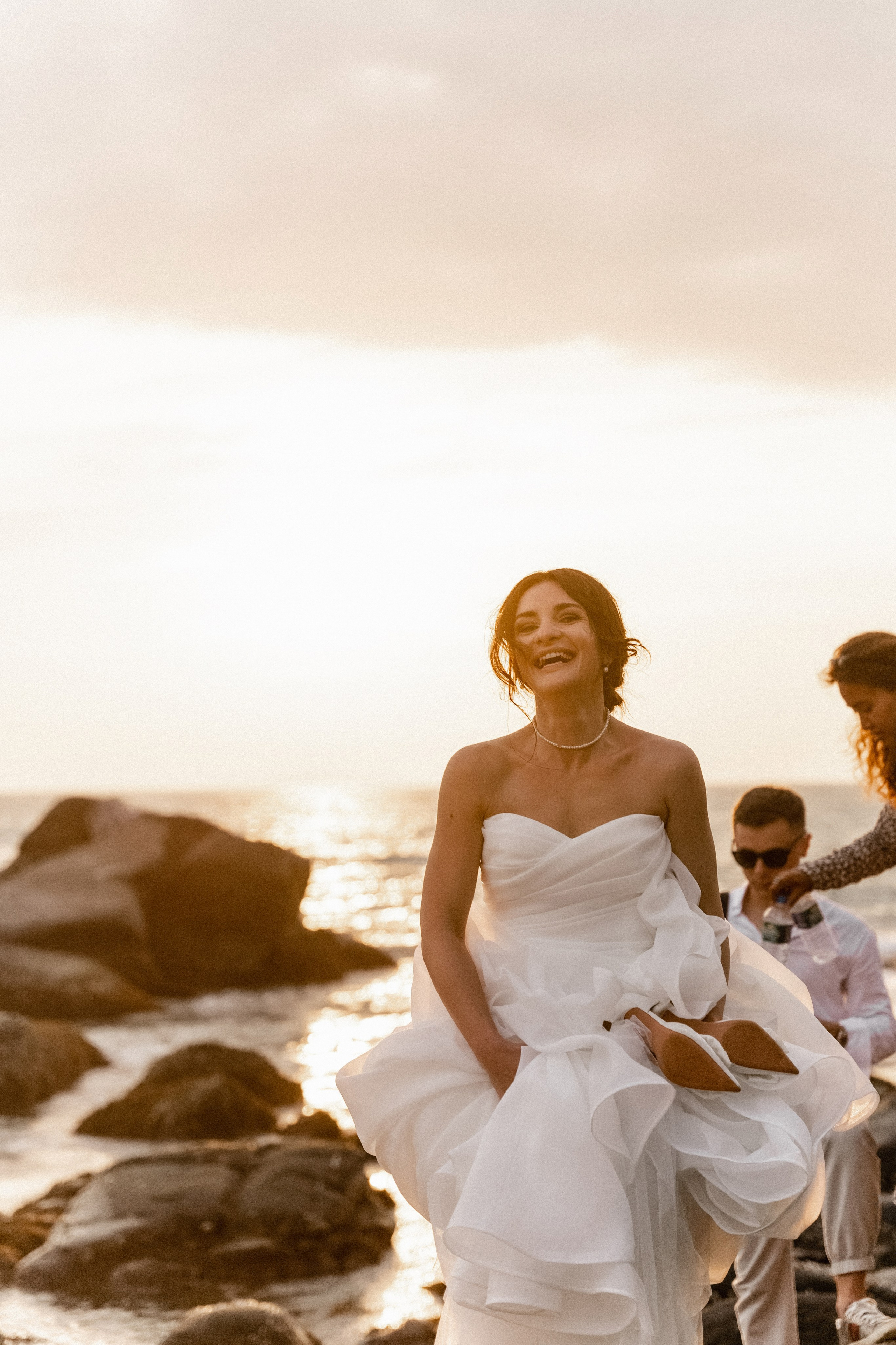 Yura & Alina. Dolce_wedding