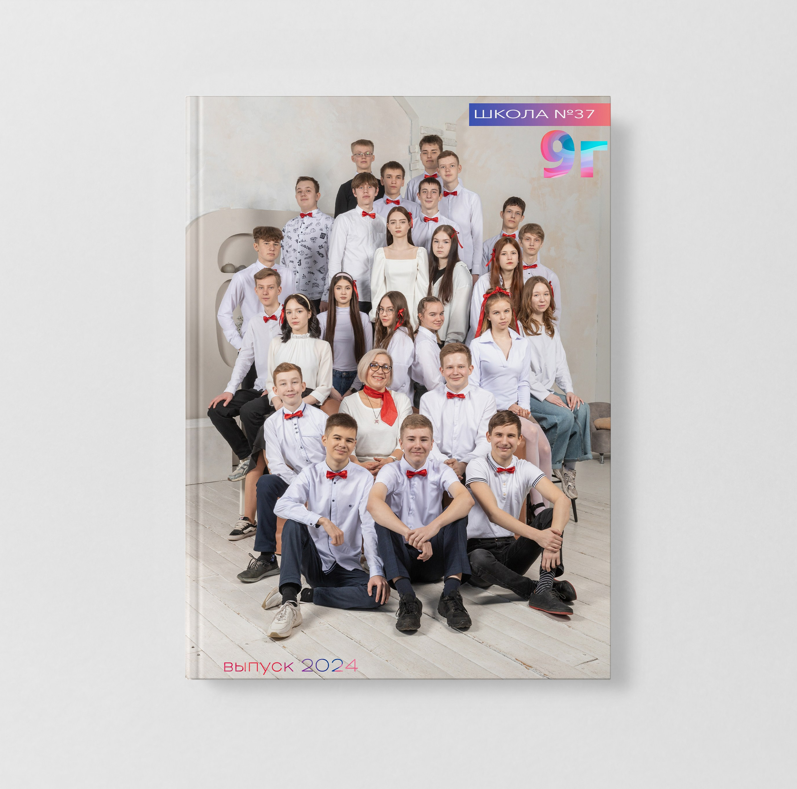 Фото, видео, авторские выпускные альбомы в Нижнем Новгороде