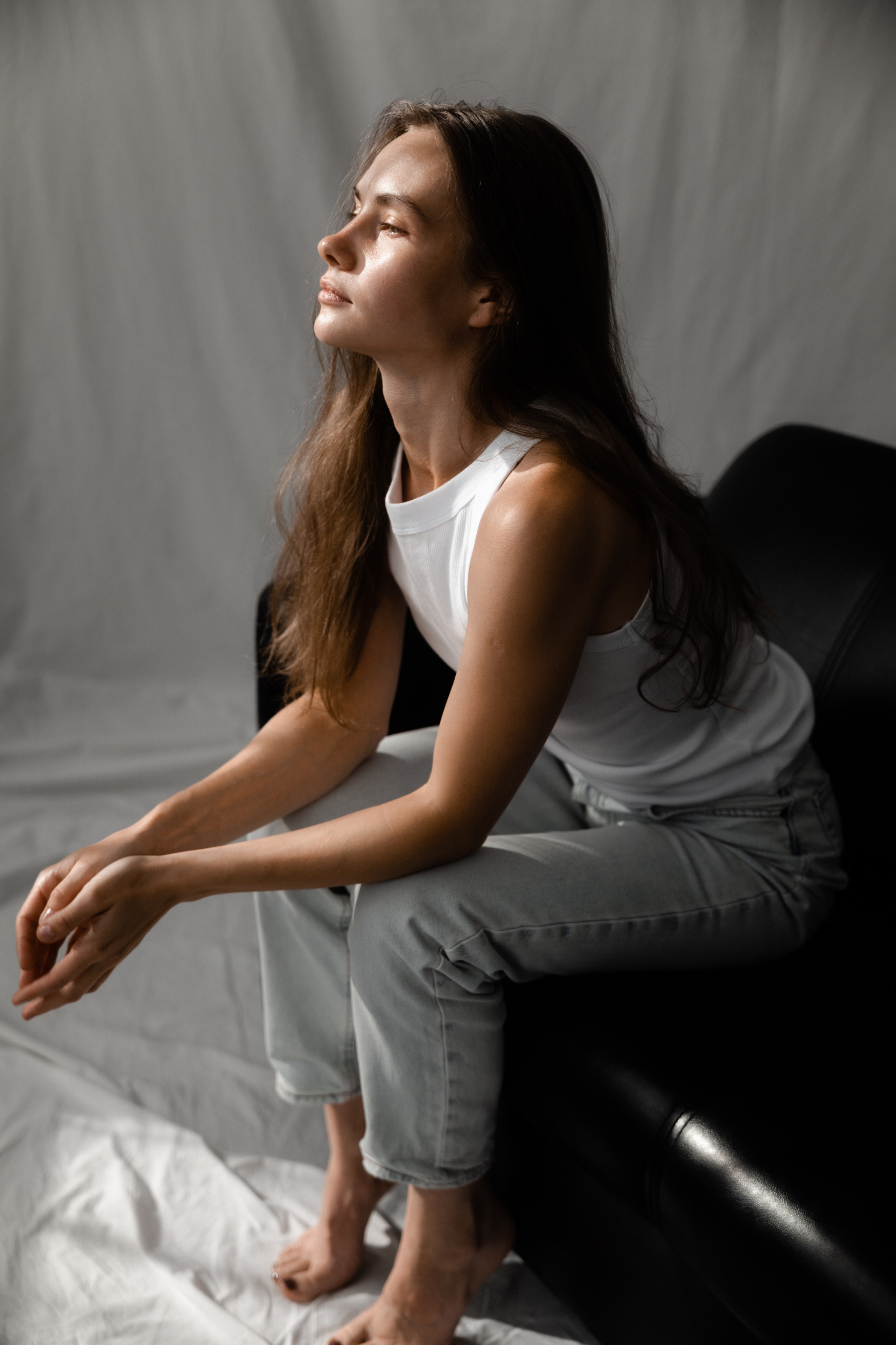 Настя. Фотограф и видеограф Мария Банщикова, Солнечногорск, Москва