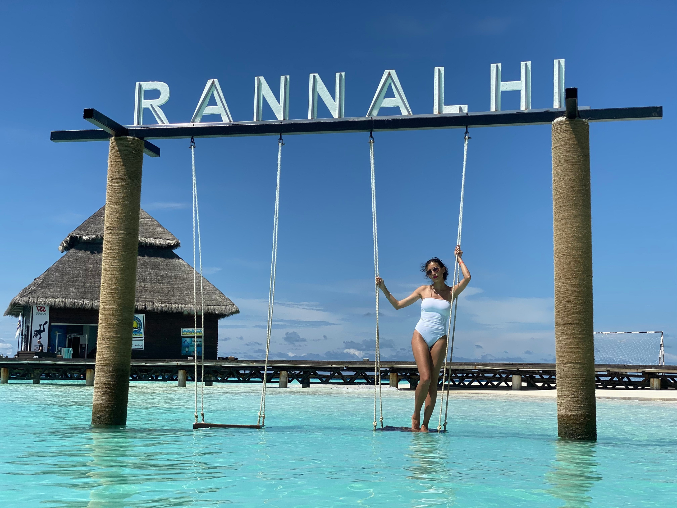 Бронирование резорта ADAARAN CLUB RANHALI