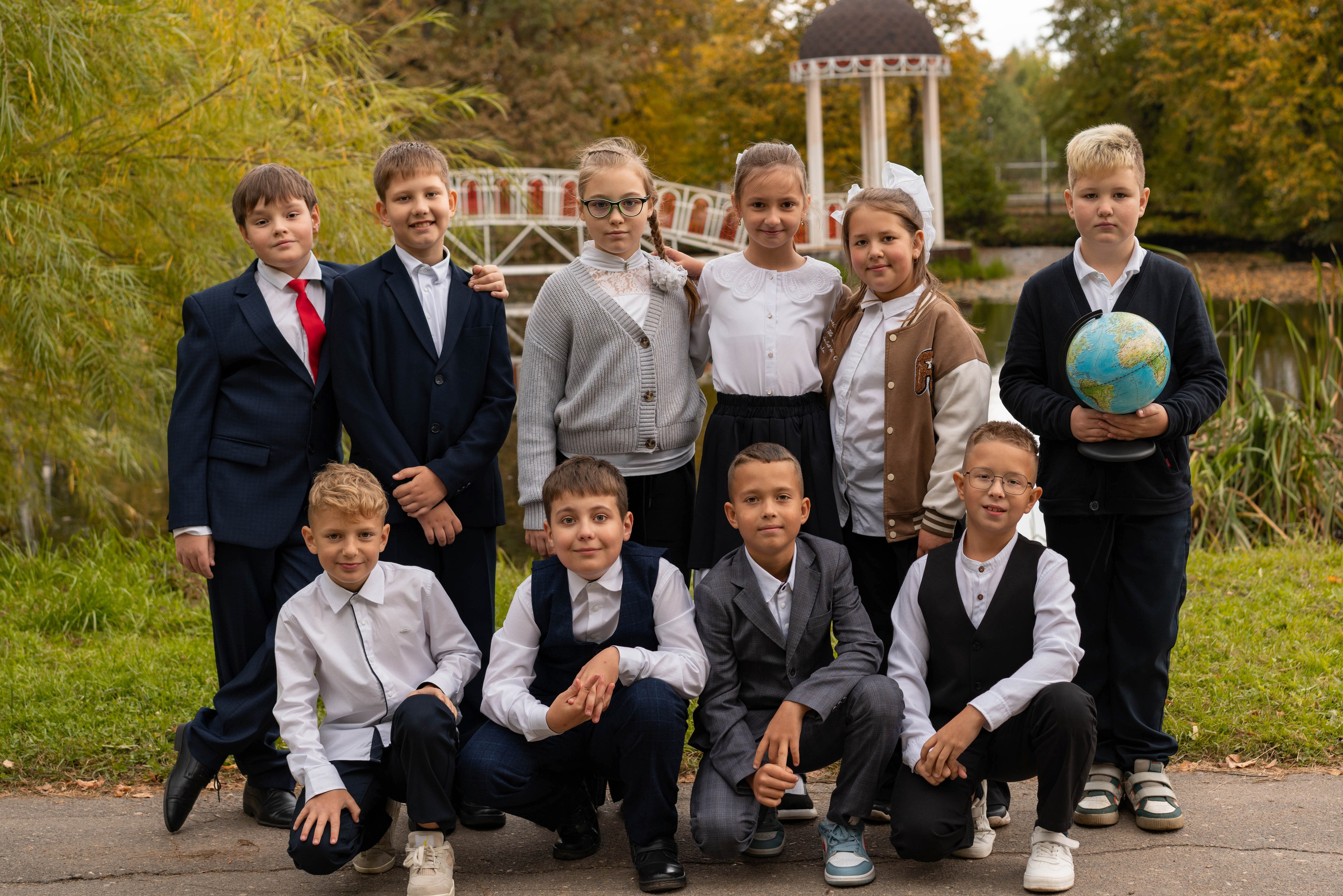 Выпускные альбомы. ФОТОКНИГИ