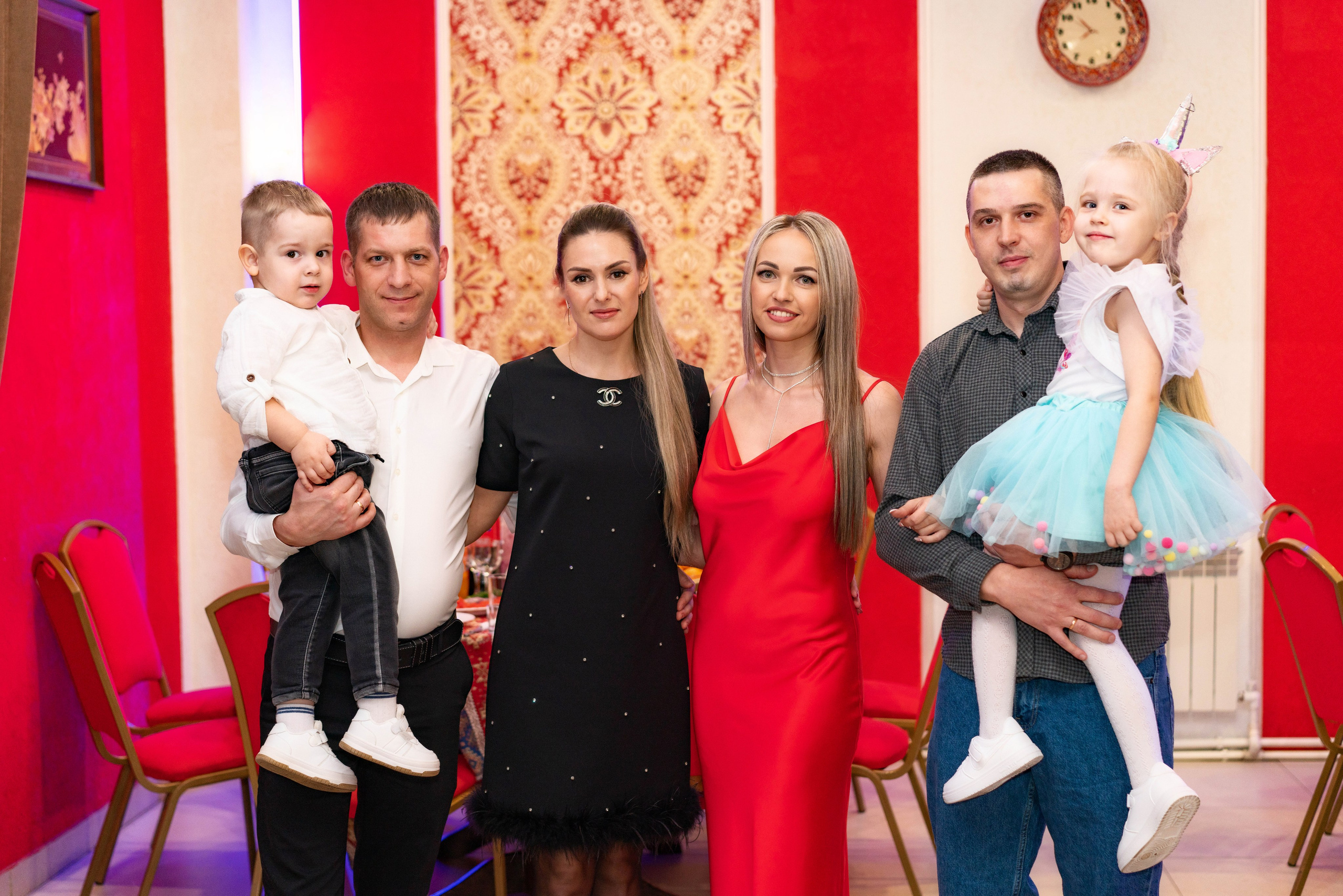 Юбилеи* Корпоративы* Дни Рождения