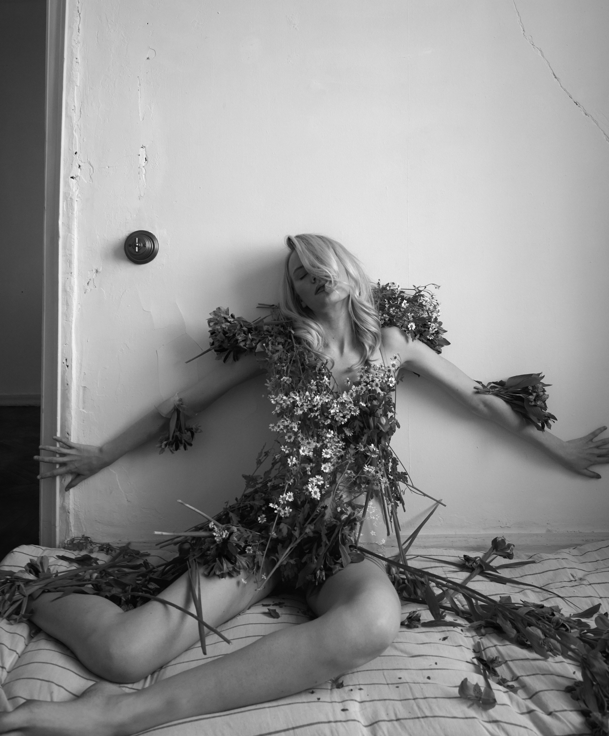 Портфолио. Творческий фотограф в Екатеринбурге, Михаил Шатихин