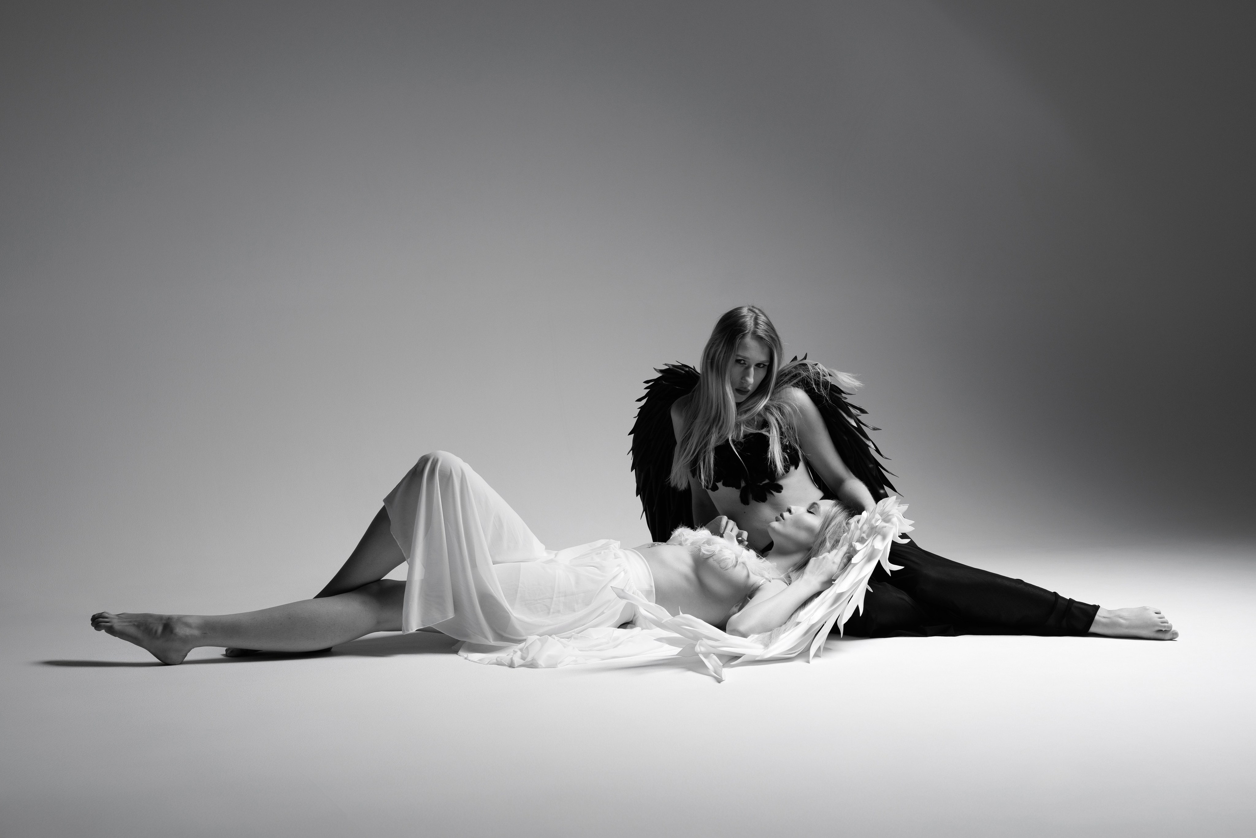 Творческий фотограф в Екатеринбурге, Михаил Шатихин