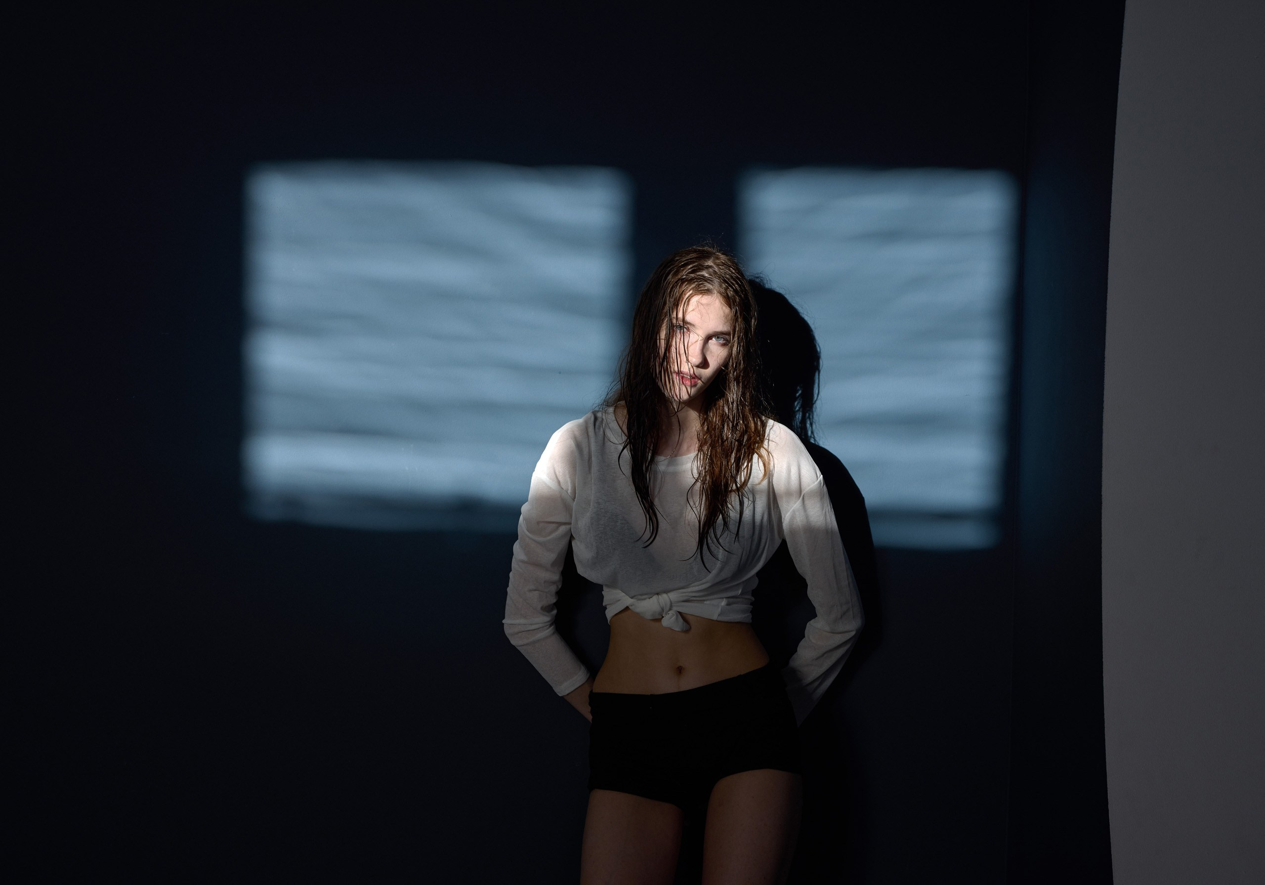 Портфолио. Творческий фотограф в Екатеринбурге, Михаил Шатихин