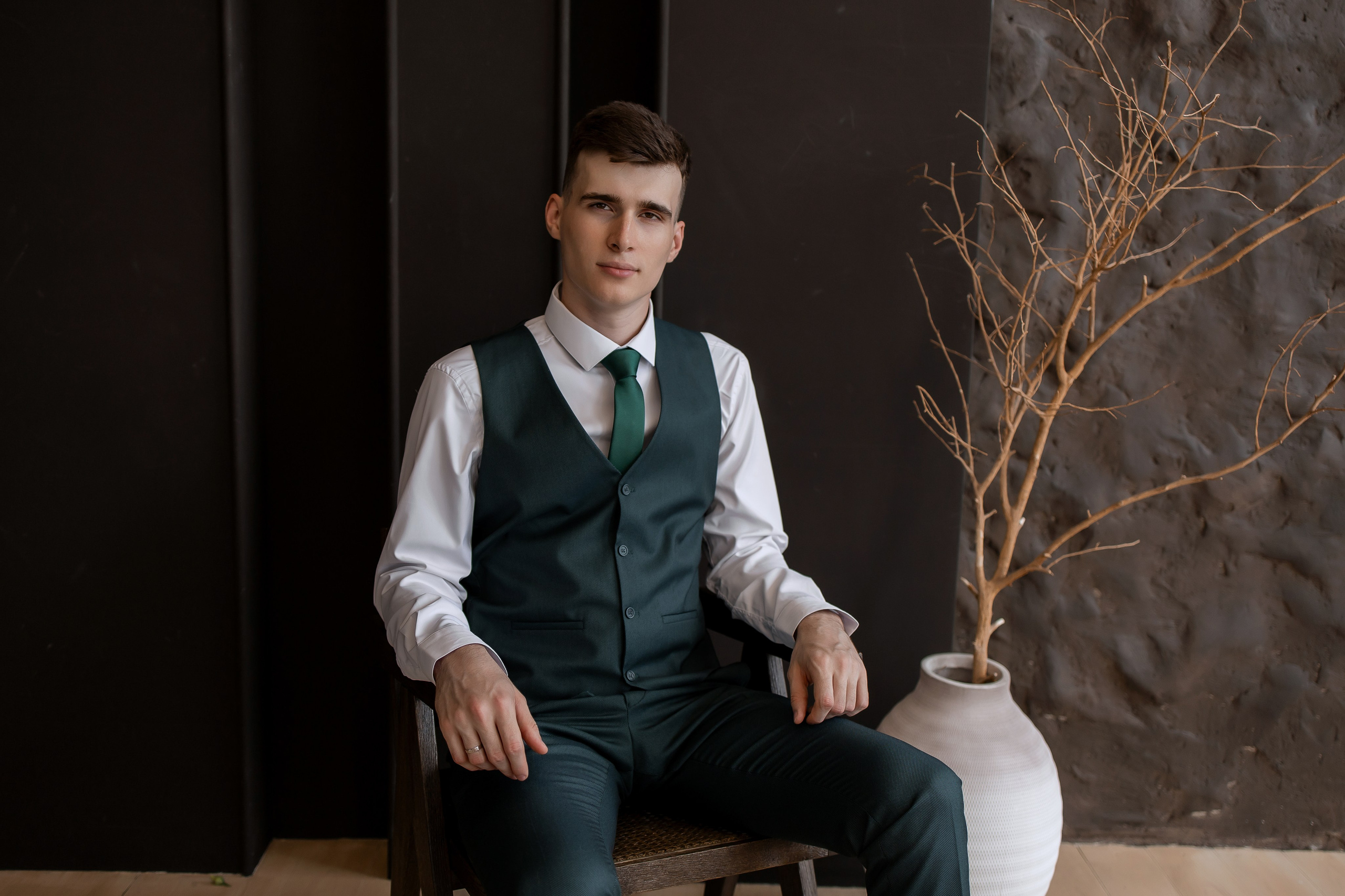 Marina & Zahar. Anneta Benthen | Photographer
