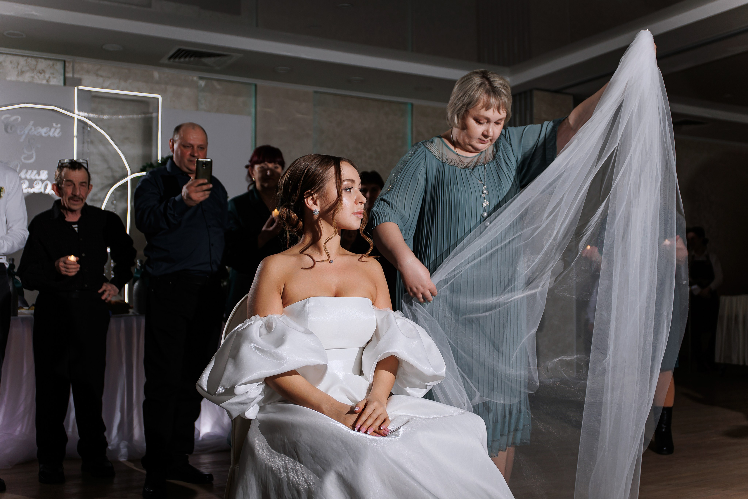 Julia & Sergey. Anne Miller | Photographer