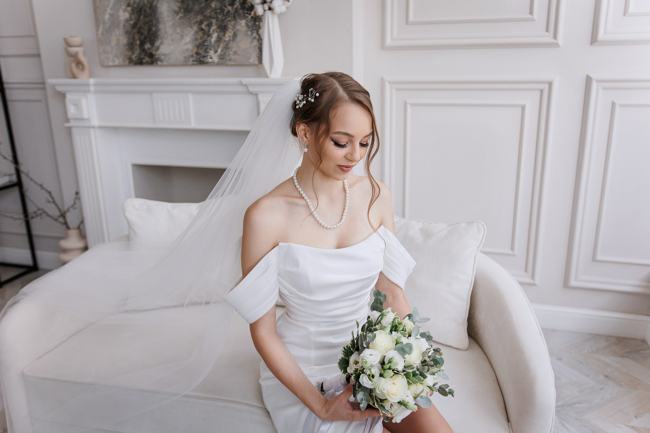 Julia & Ilya. Anne Miller | Photographer