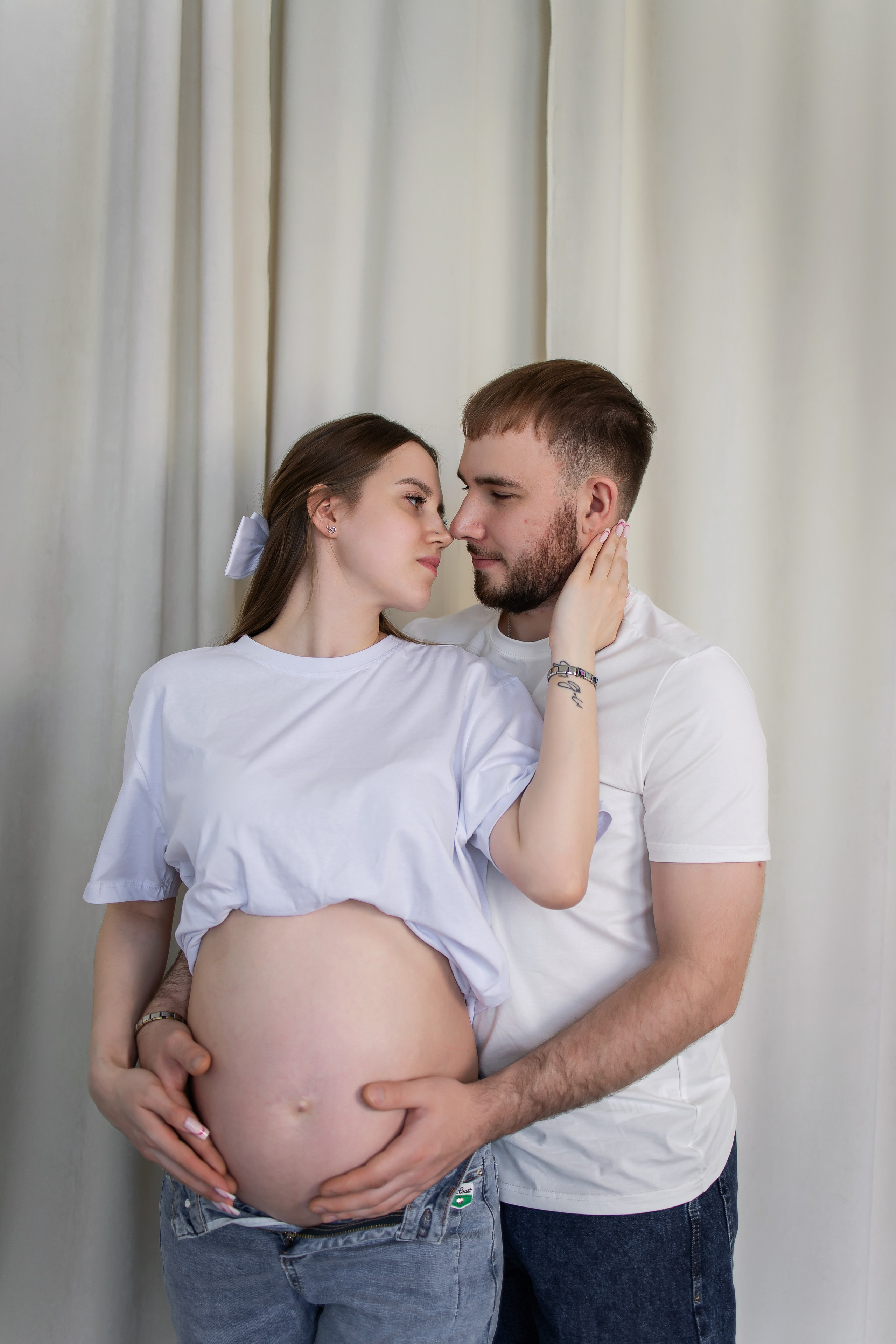 В ожидании. Anneta Benthen | Photographer