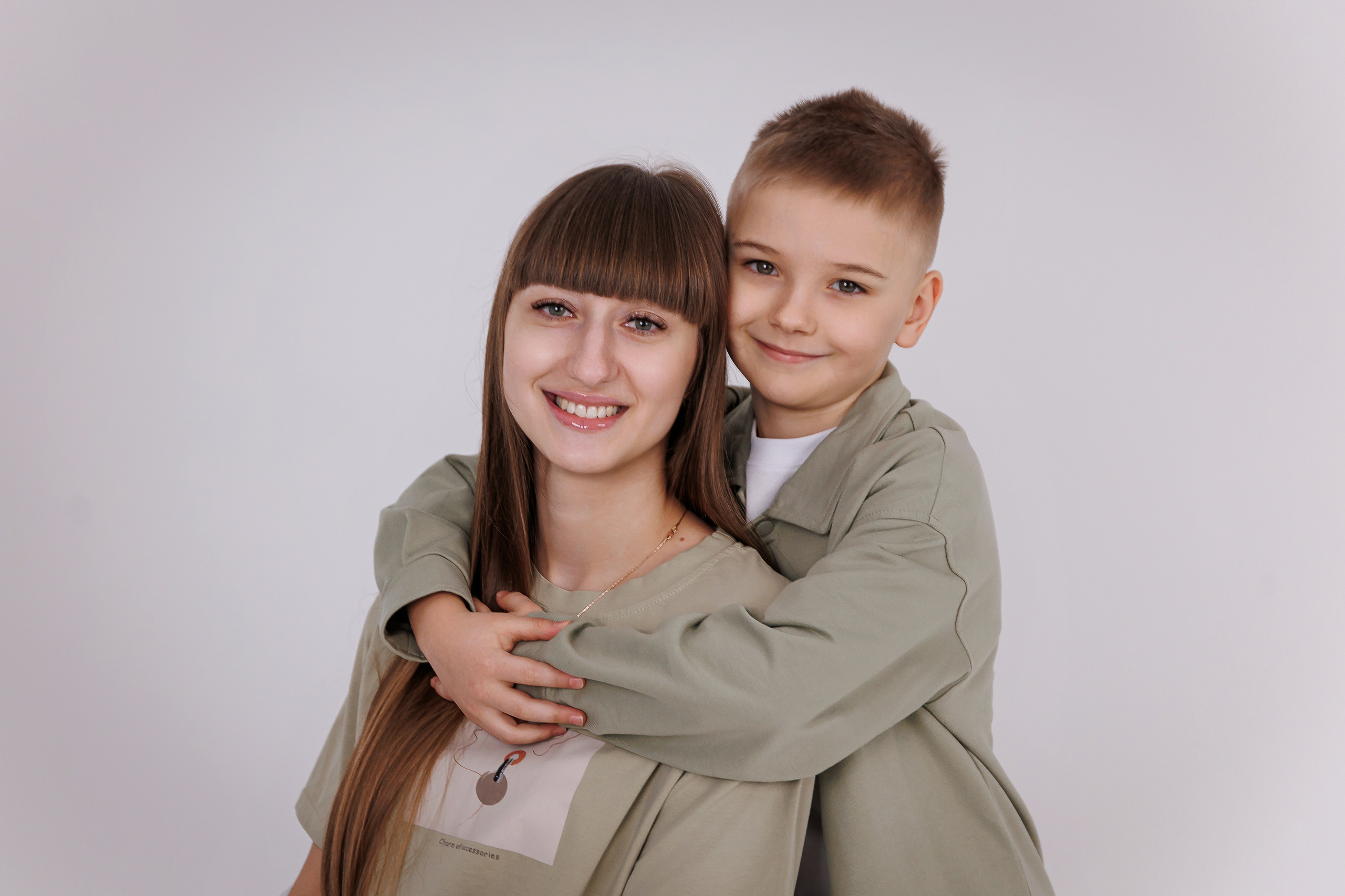 Marina & Max. Anne Miller | Photographer