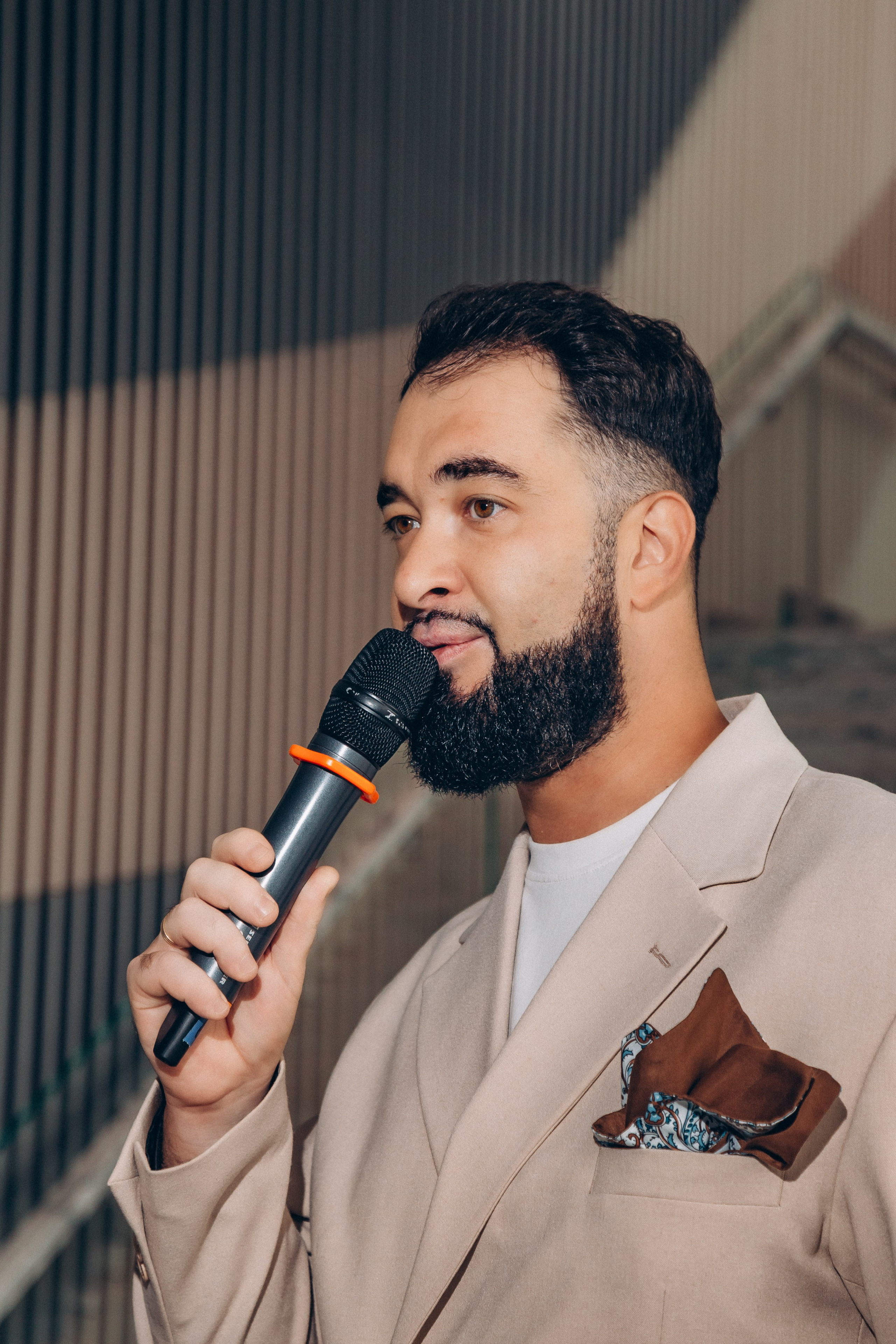 Юбилей в Orion hall. FOTOZ Studio / Фотовидеомейкер Андрей Смирнов