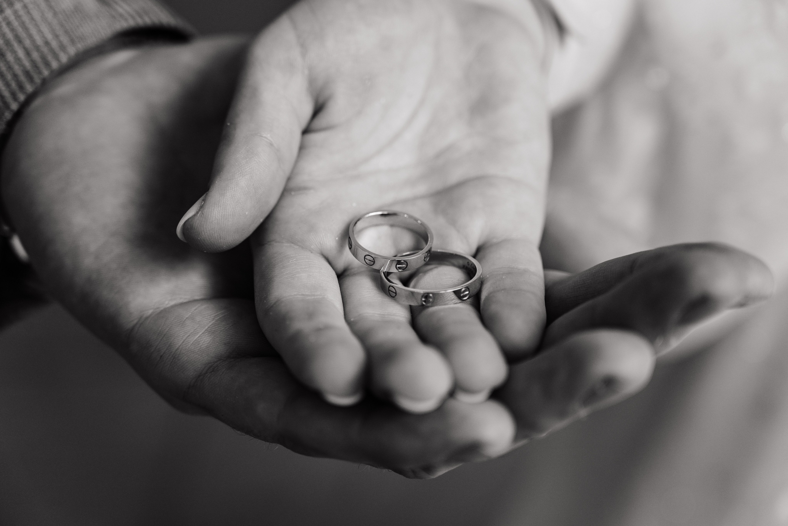 Светлана & Игорь. Свадебный фотограф в С-Пб Борис Большой