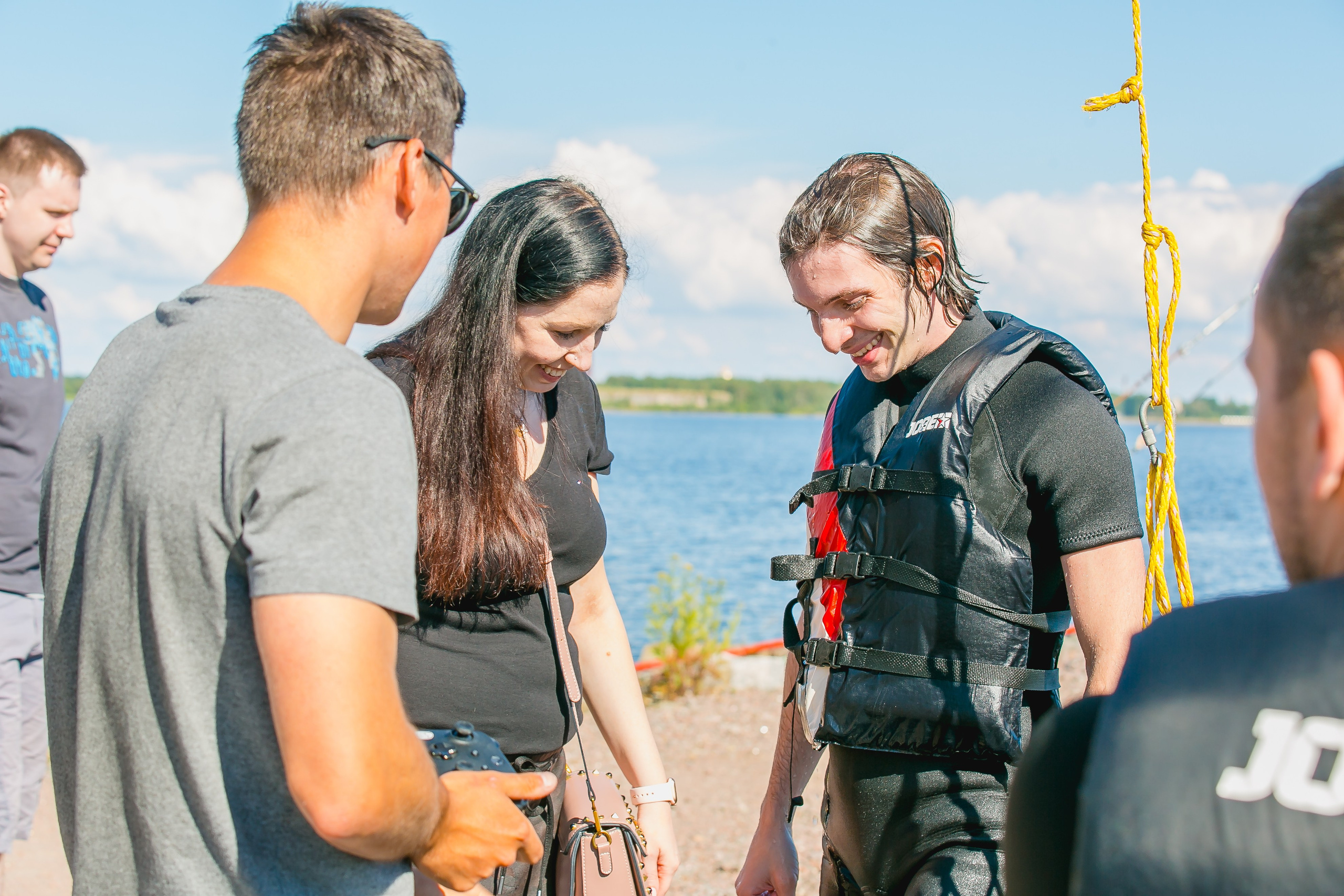 КОРПОРАТИВ ЛЕТО. Главная