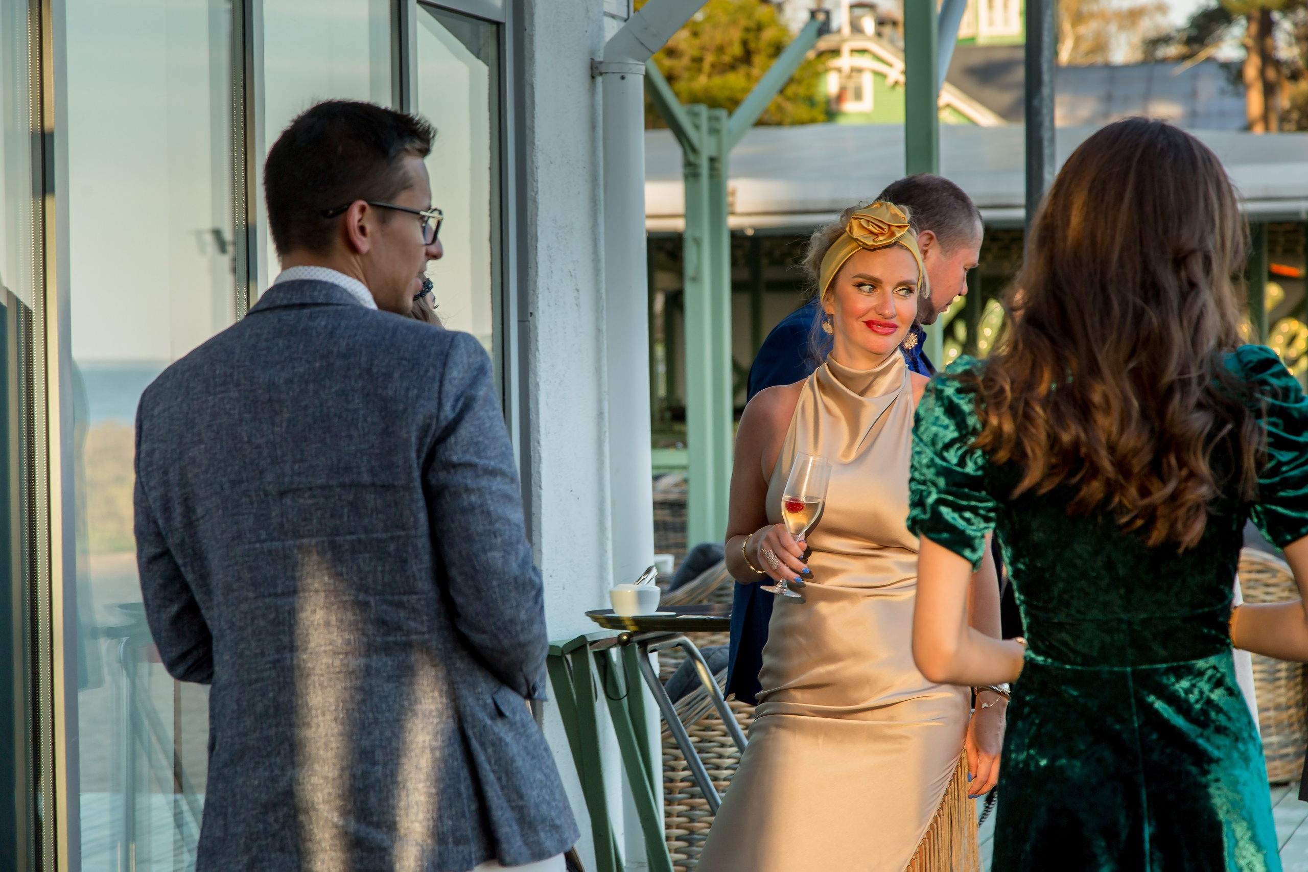 ВИЛЛА ВЕРДЕ ДЕНЬ РОЖДЕНИЯ. Главная