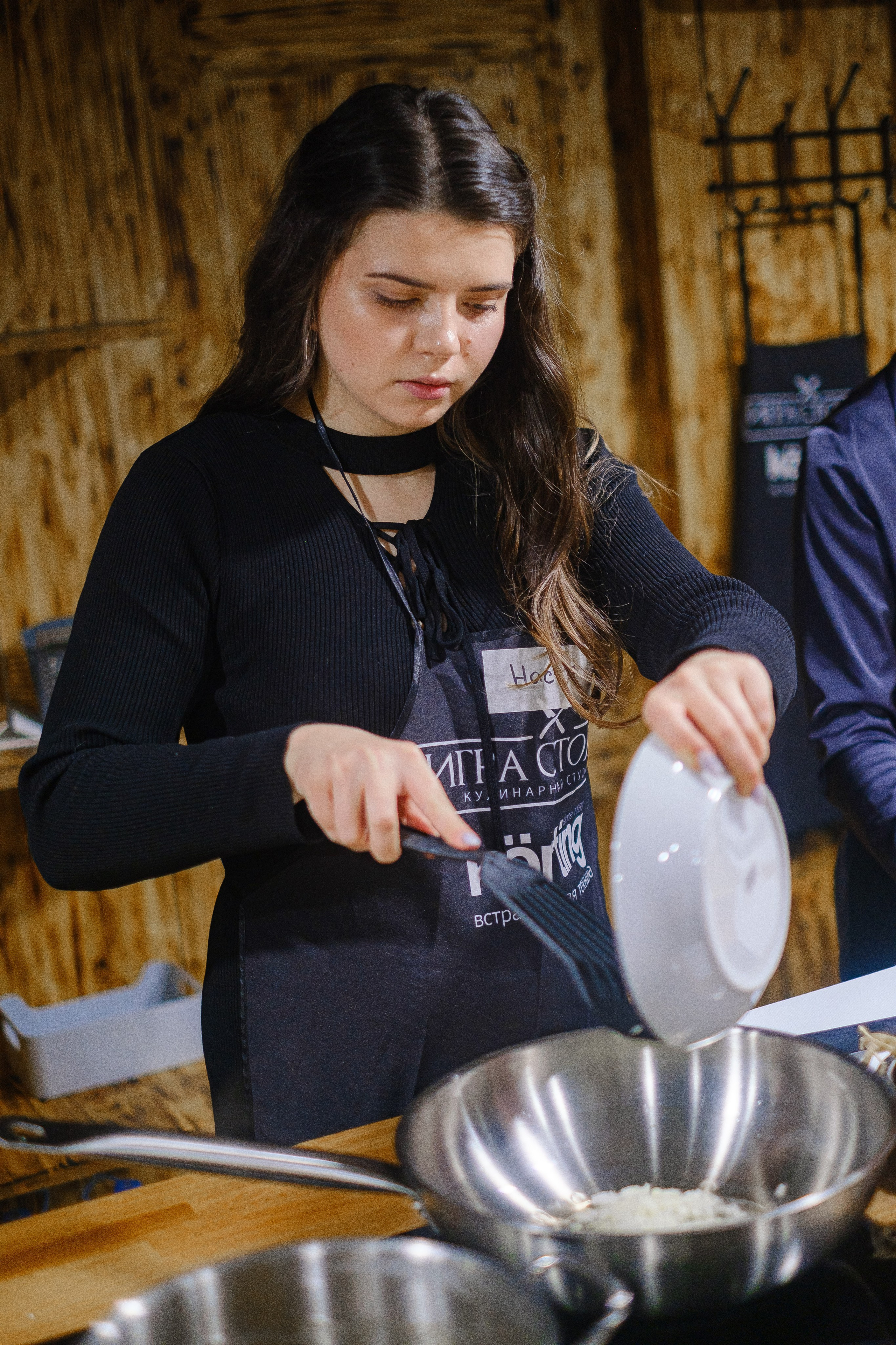 ИГРА СТОЛОВ. Фотограф Мария Хлебникова Санкт-Петербург Москва