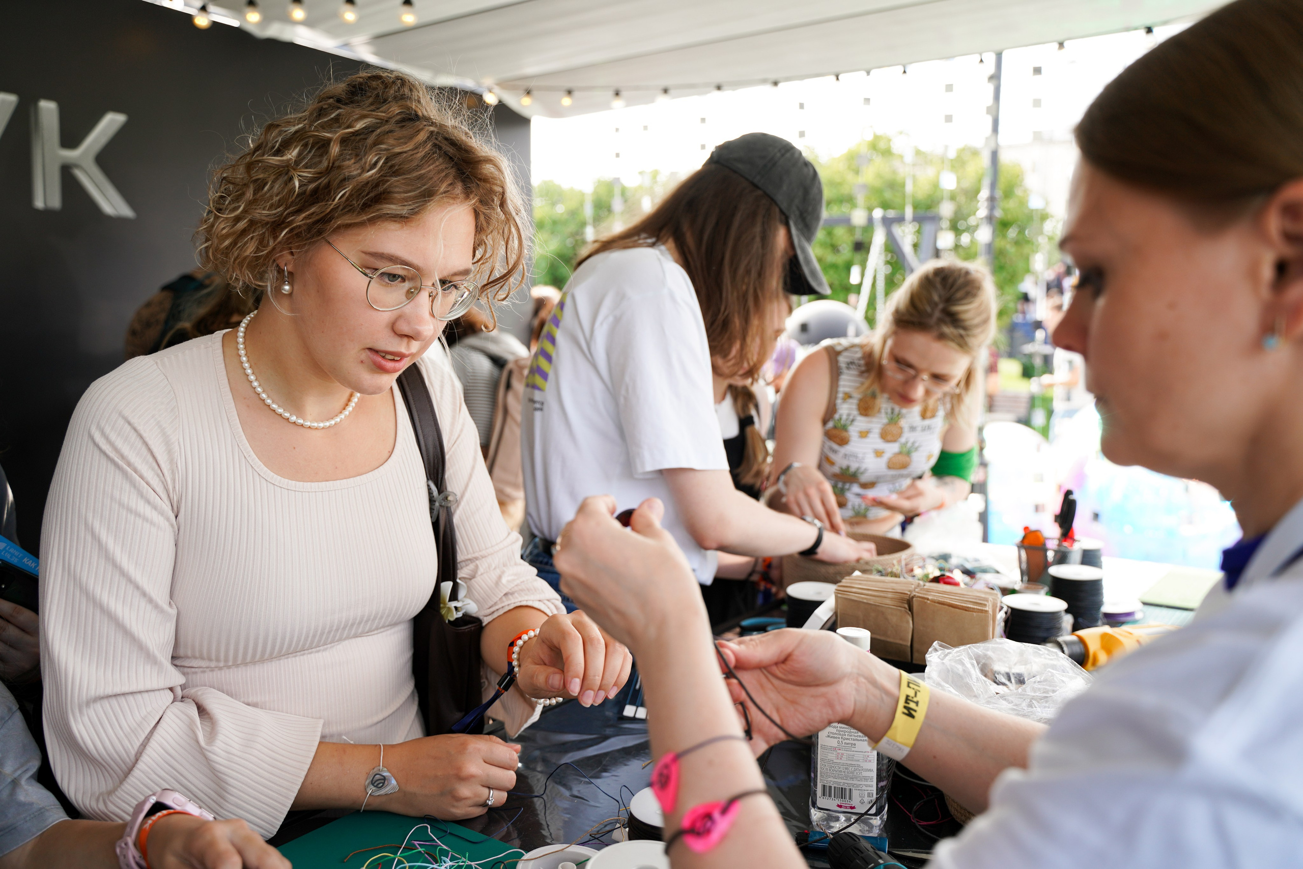 ИТ-пикнит от Т-банка. Свадебный фотограф Москва, Санкт-Петербург