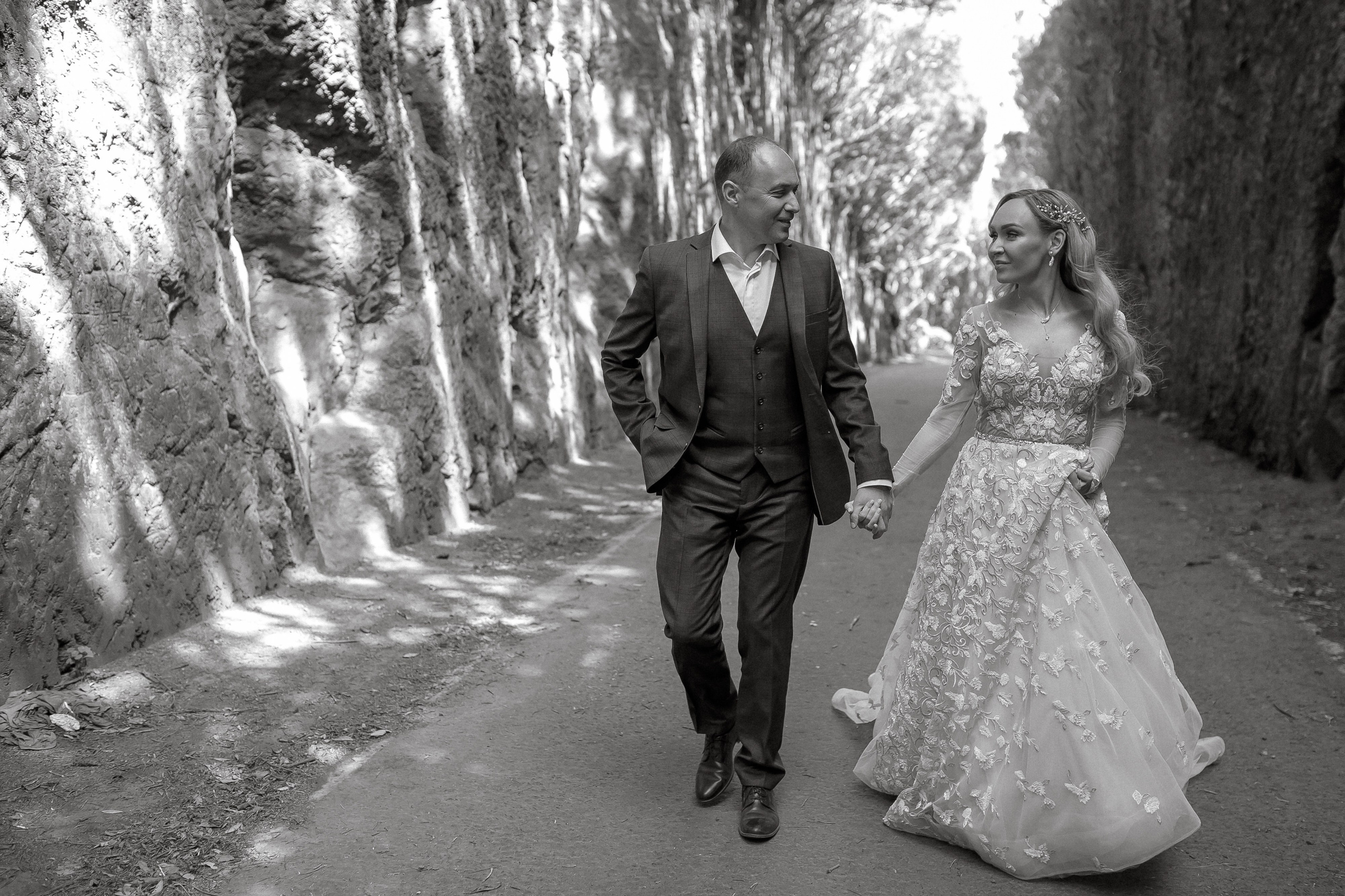 Wedding day Александр и Александра. Свадебный фотограф Колесников Антон