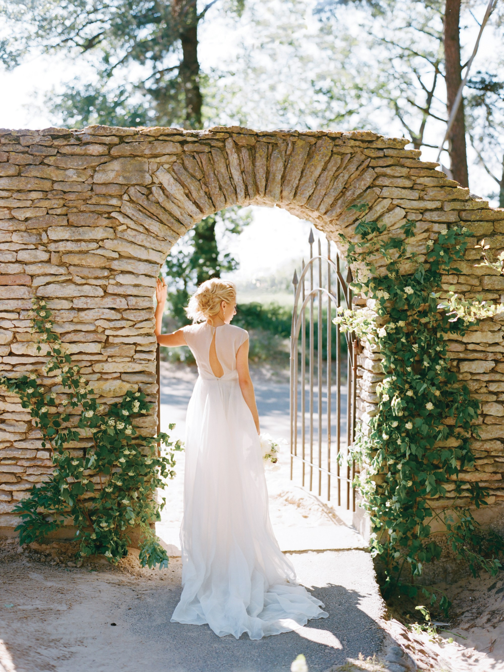 Ксения и Алексей, свадьба на Финском заливе. Изящная фотография | Ксения Милушкина