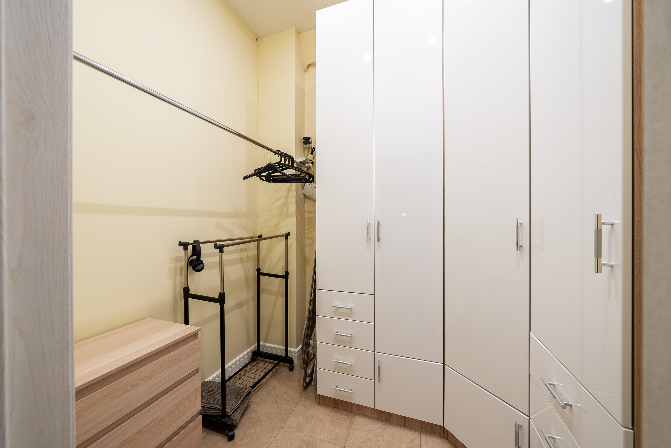 АПАРТ БАУМАНСКАЯ. Фото и видео-съемка Андраник Хачатурян