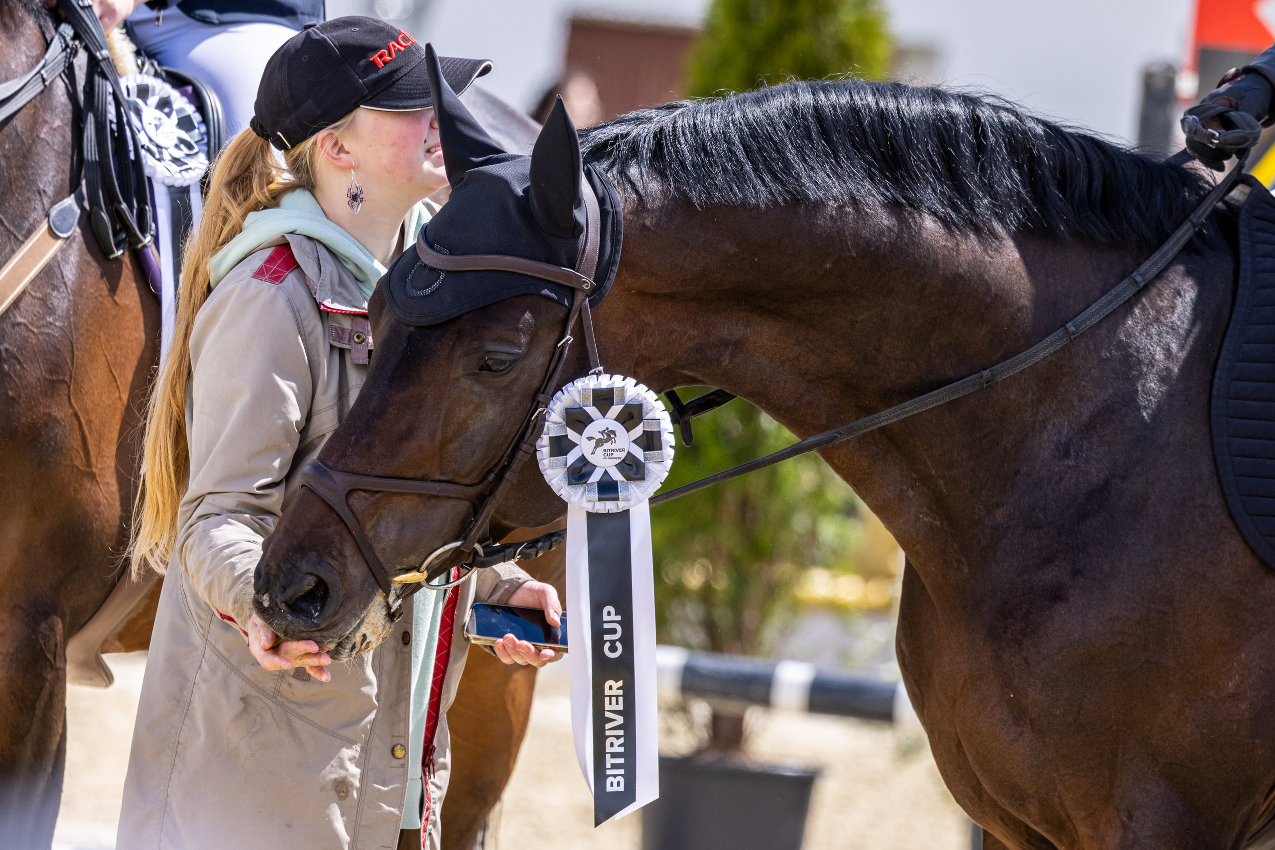 Конкур. Mrs.Aquarelia Конный фотограф Марианна Леонтьева
