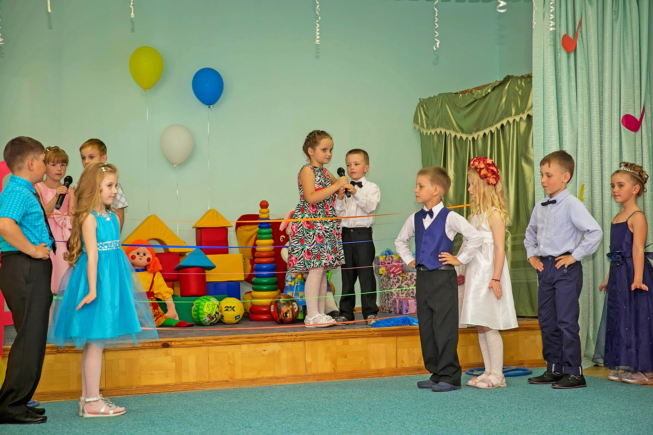 Выпускной 466. Семейный и детский фотограф в Нижнем Новгороде