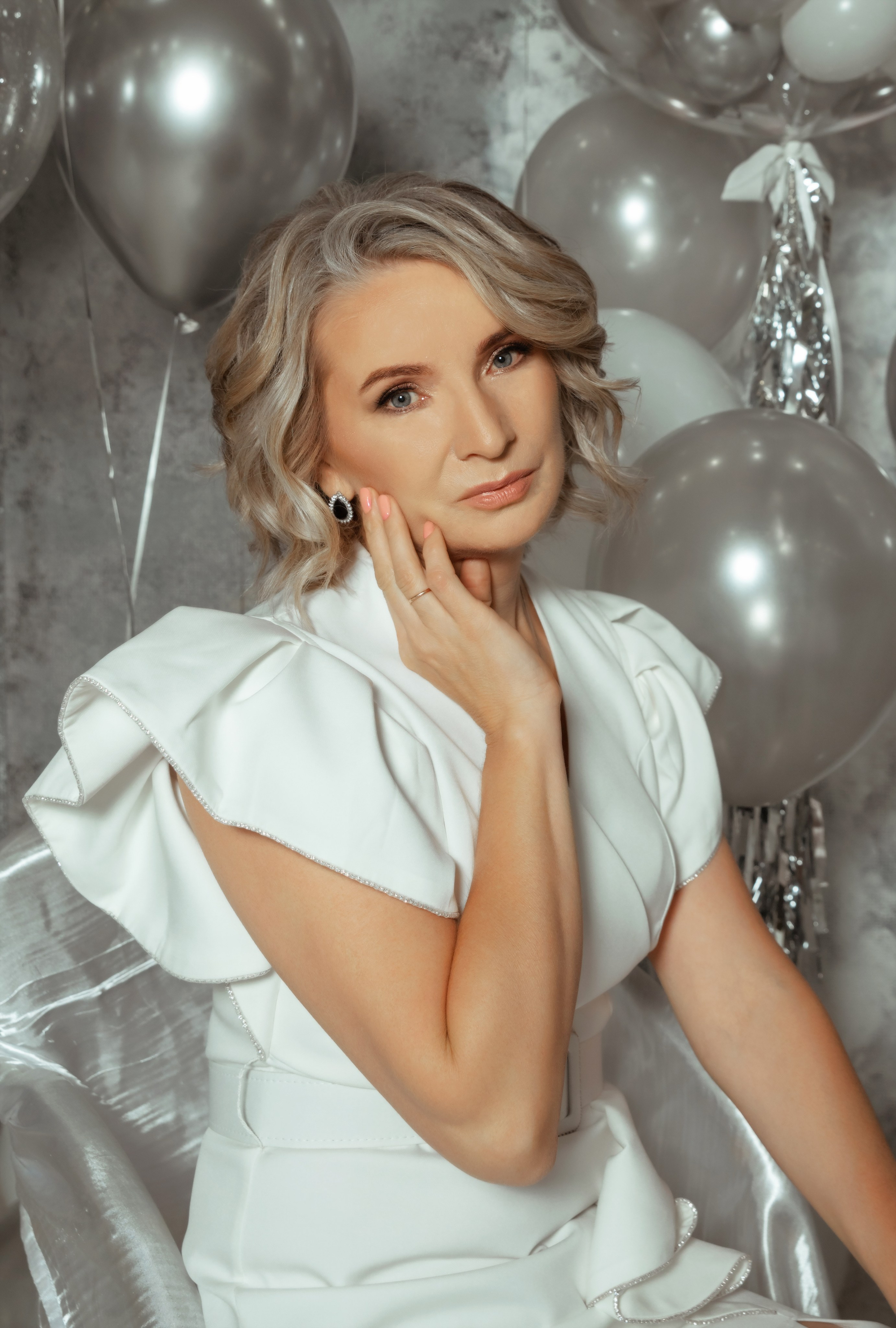 Юбилей Меринс парк. Семейный и детский фотограф в Нижнем Новгороде