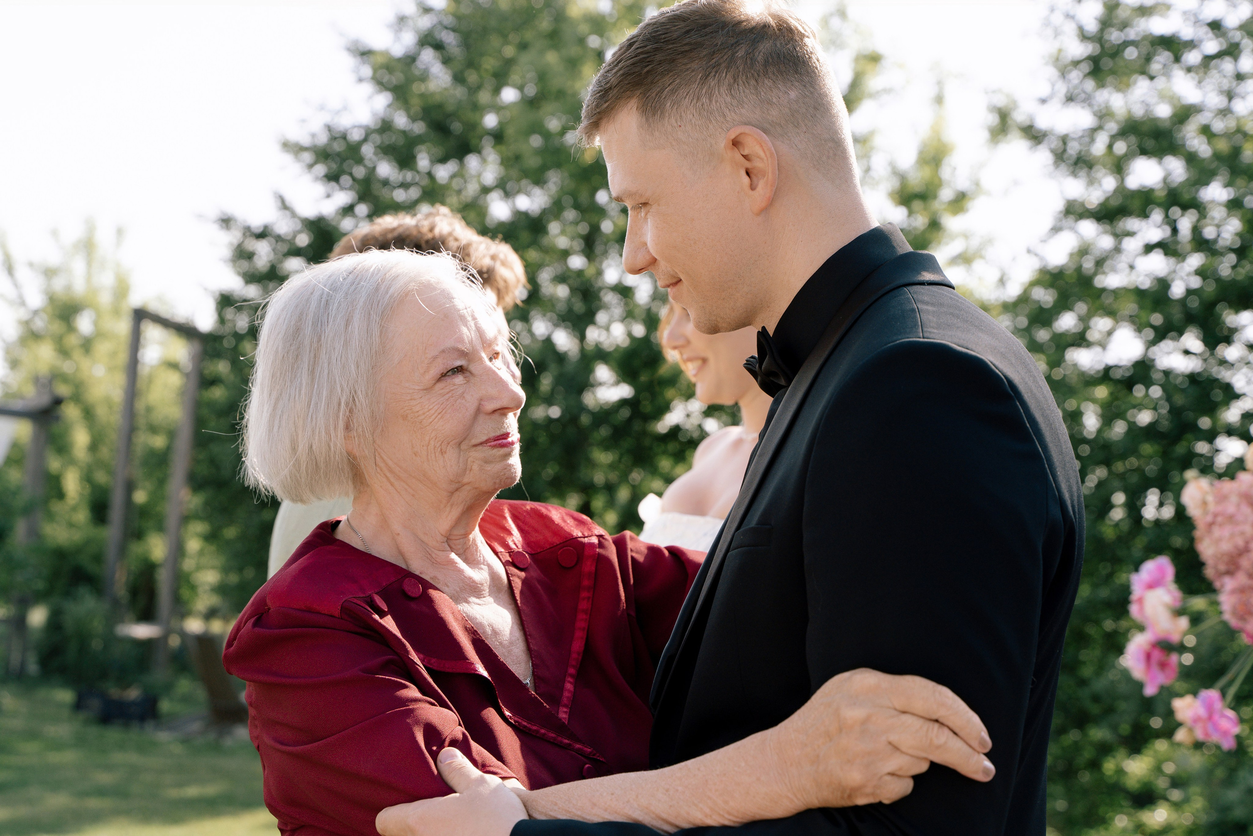 Юля Андрей. Свадебный фотограф Воронеж