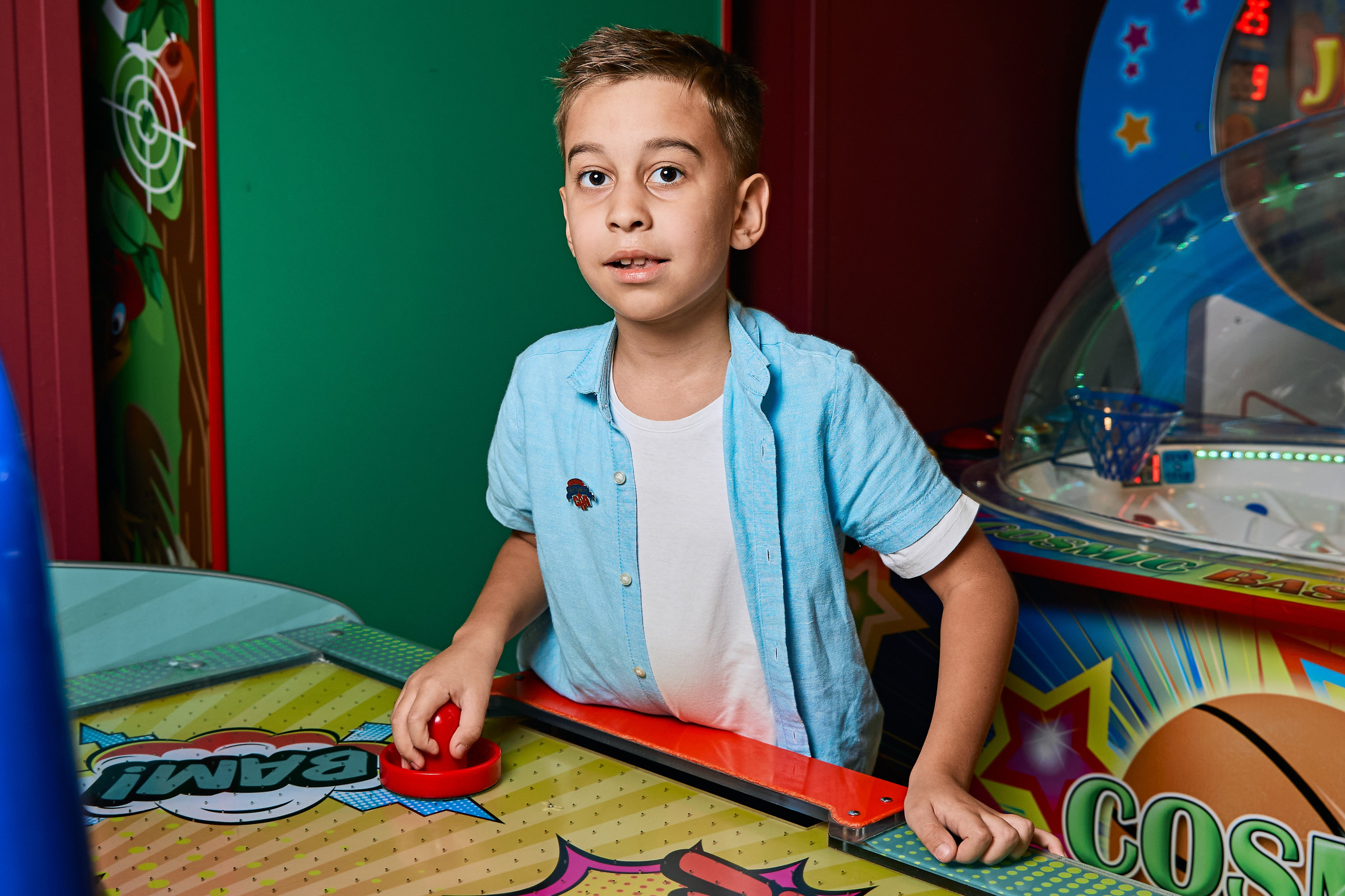 День рождения Софии. Фотограф Александра Иванова