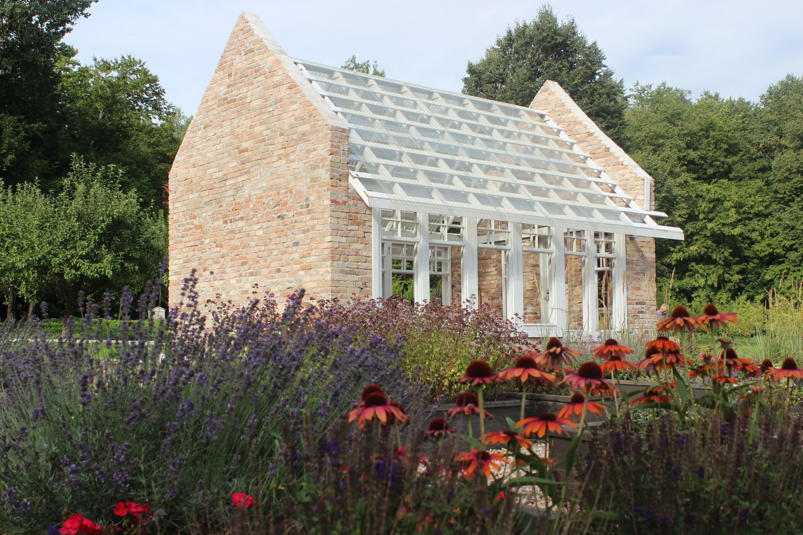 APOTHECARY GARDEN. LA. Ландшафтный дизайн в Минске и Гродно