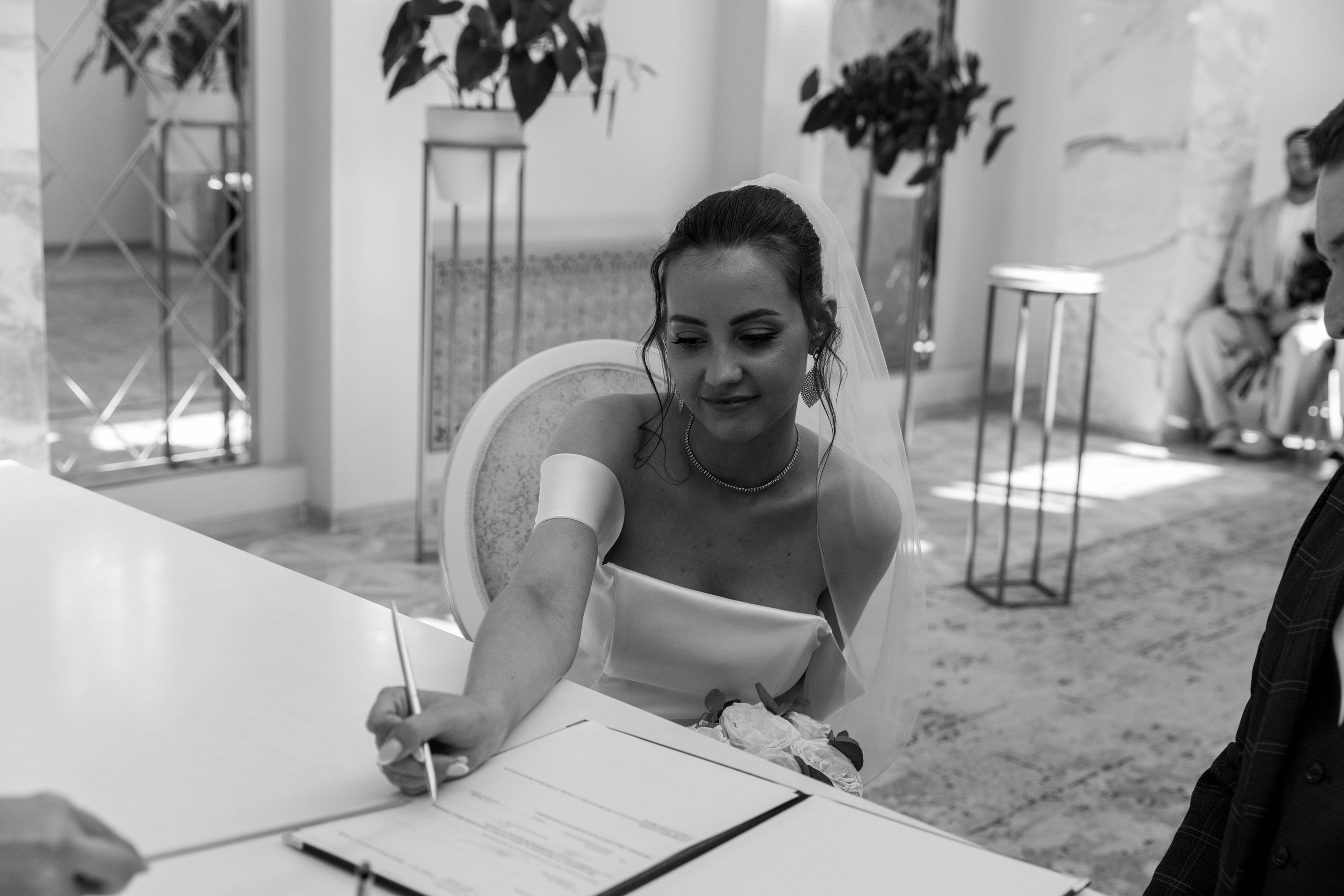 Юлия и Алексей. Свадебный, семейный и портретный фотограф Ксения Краснова