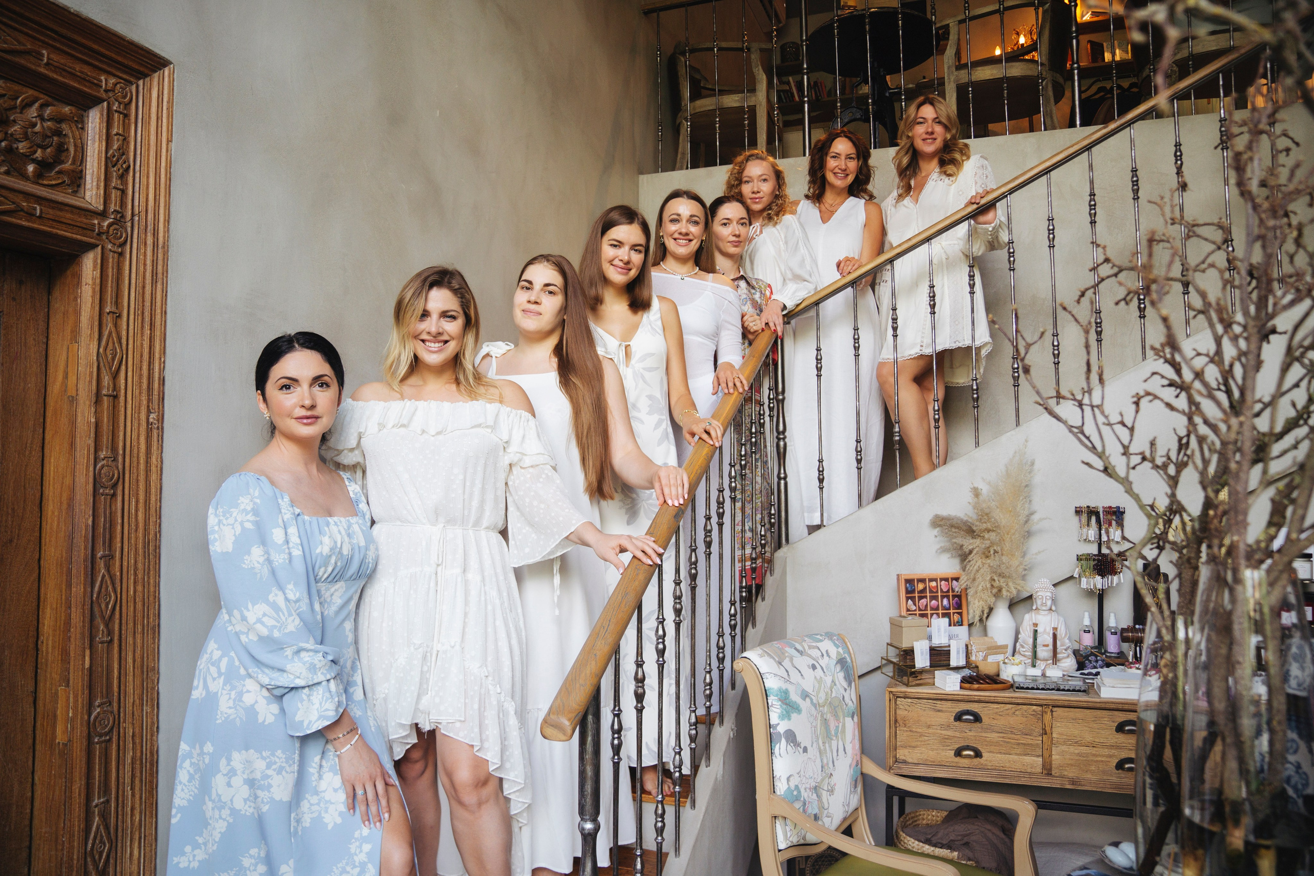 WF СLUB. Свадебный фотограф в Москве Кристина Чехова