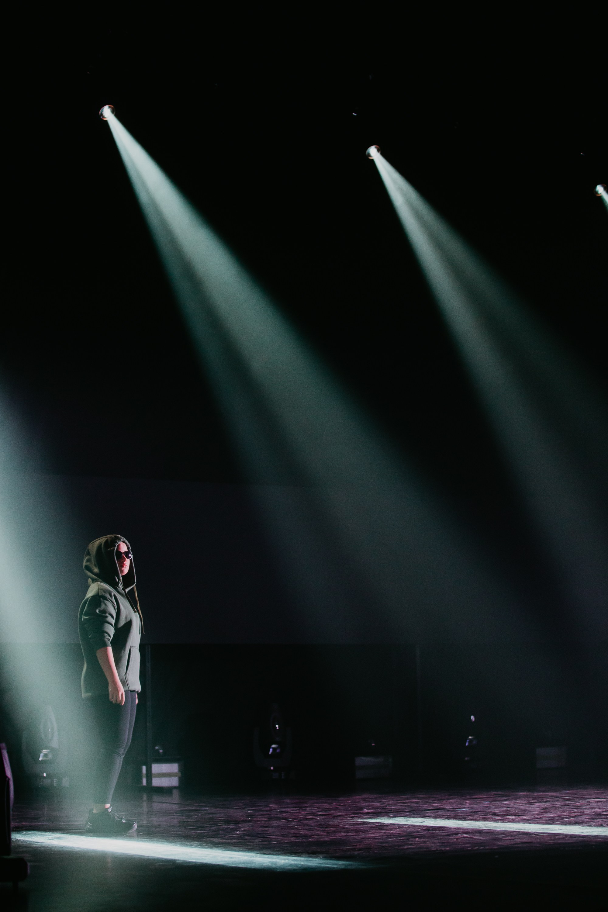 DS CREW в ДК «Родина». Фотограф событий Злобин Дмитрий