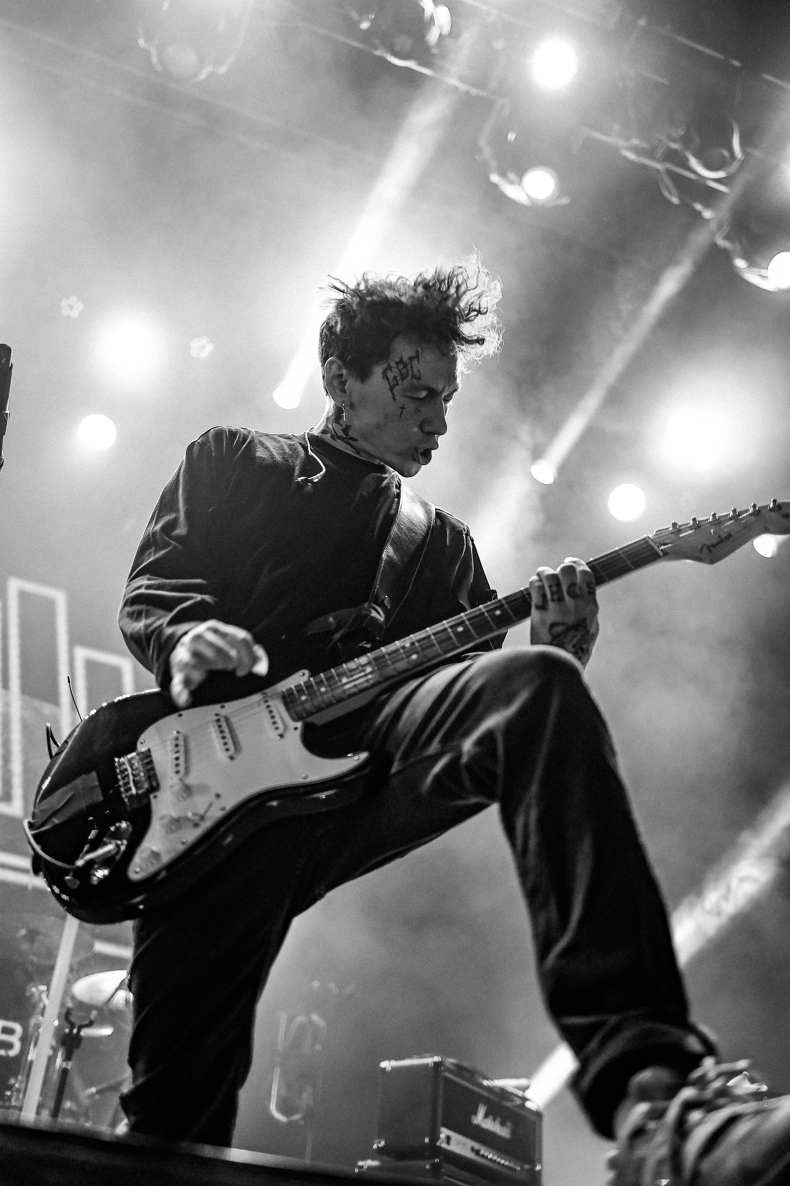 ТРИ ДНЯ ДОЖДЯ @BASE