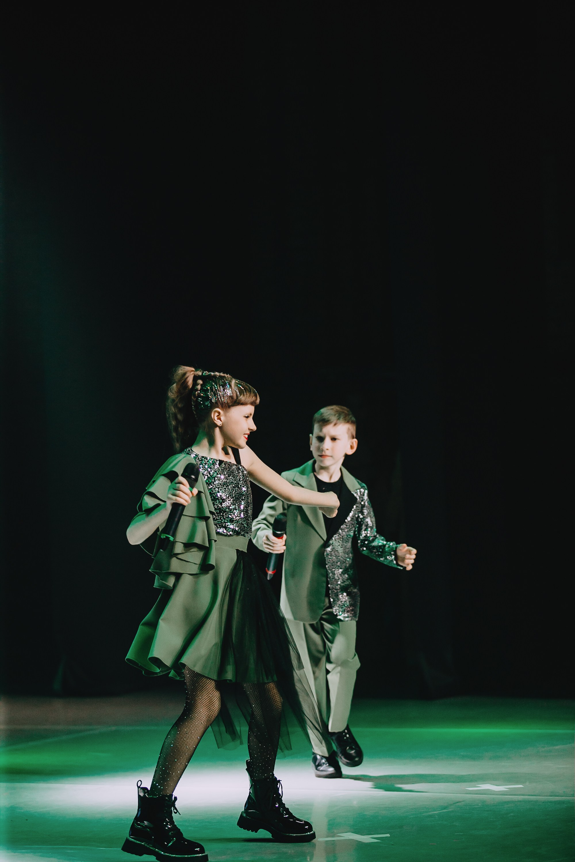 Школа музыки и танца M#RCI. Фотограф событий Злобин Дмитрий