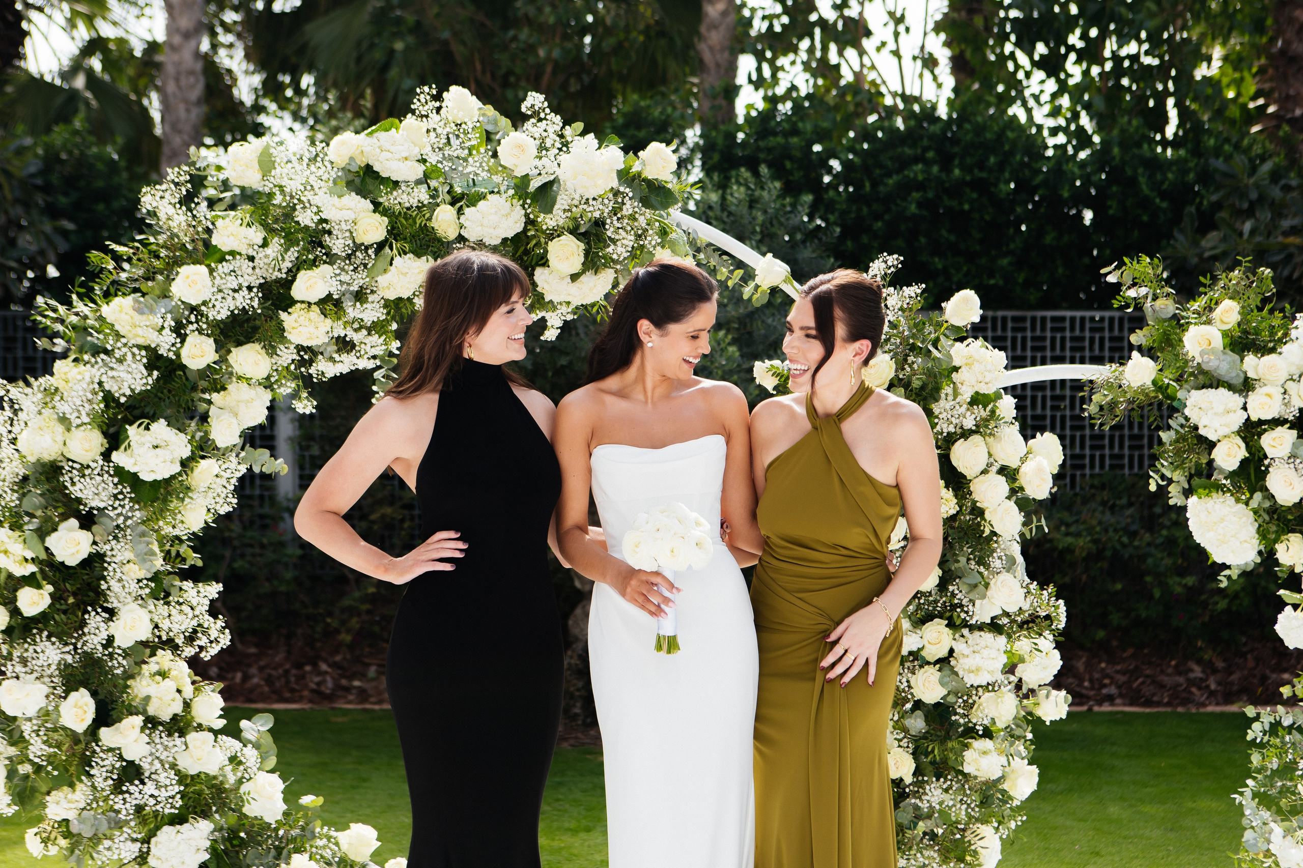 Wedding Atlantis. Valery Litvinova Photography