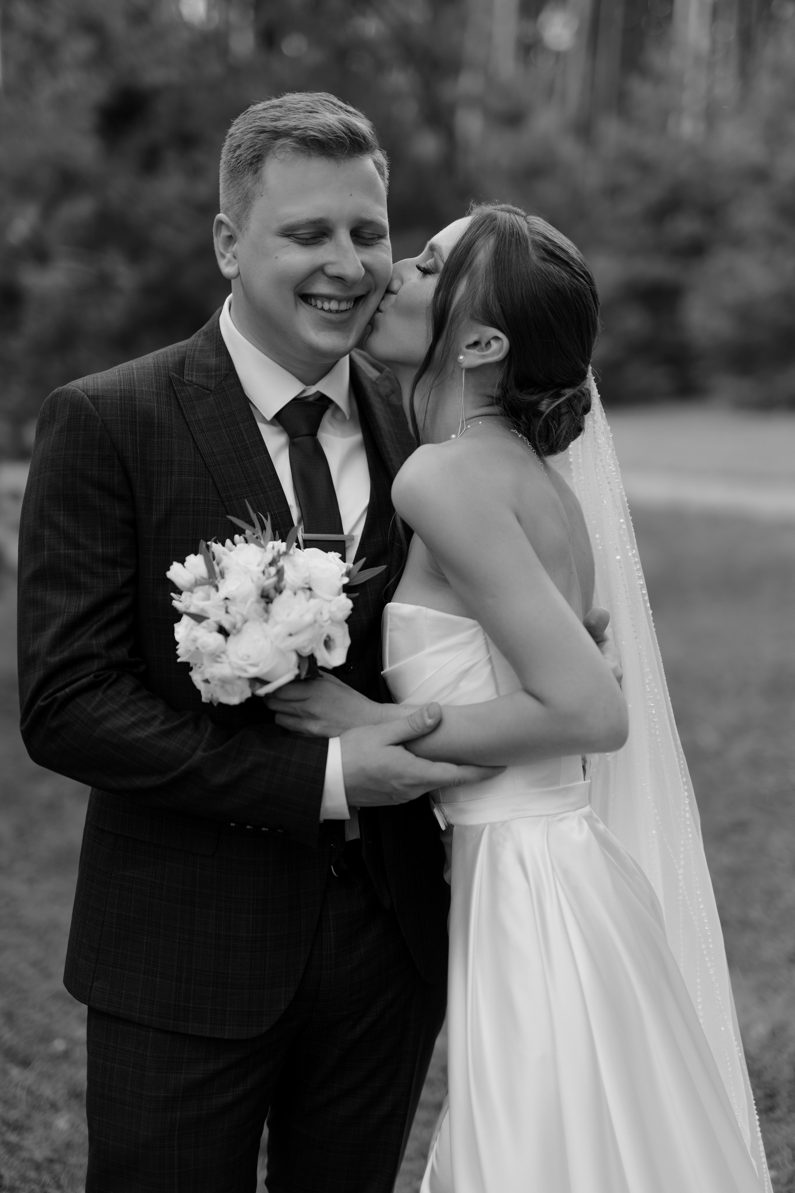 Свадьба Алексея и Кристины. Фотограф Кольчугино/Владимир/Москва Елизавета Иода