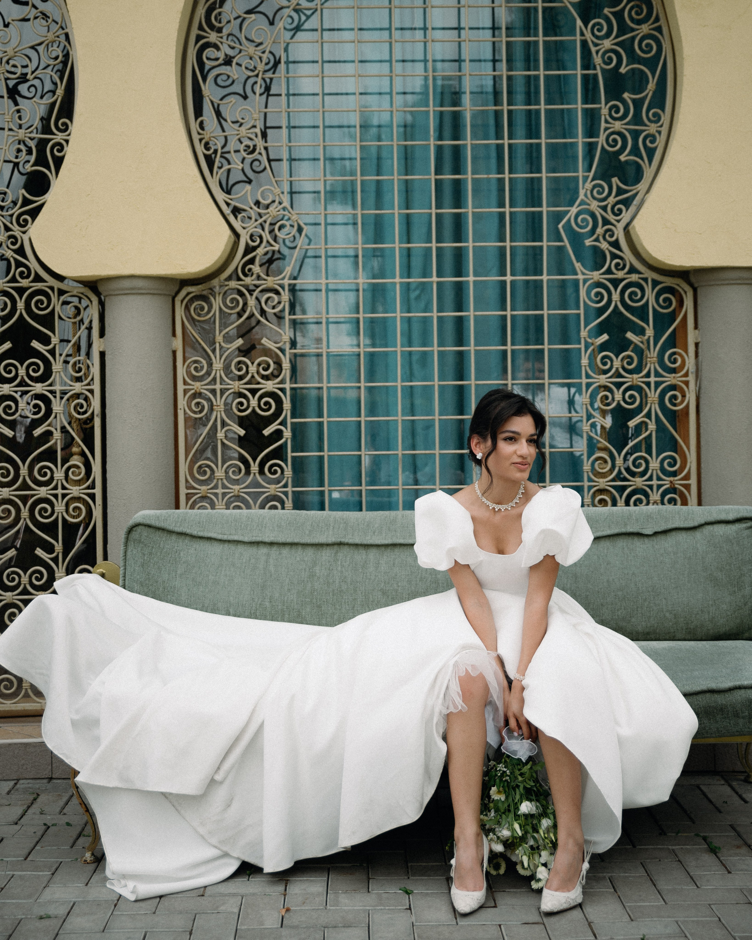 Angelina & Ivan. Портретный фотограф Анастасия Завалкевич