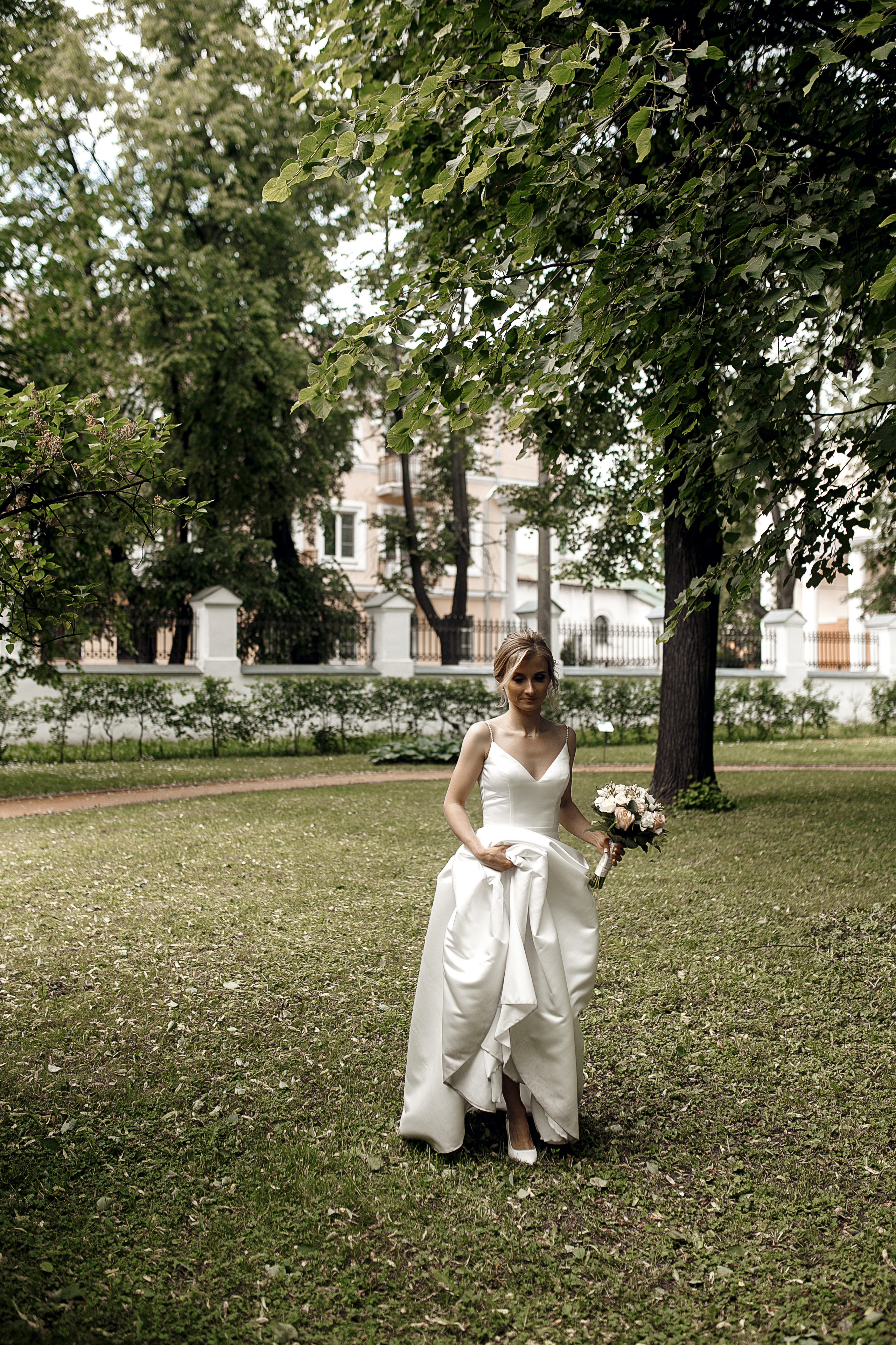 I&A. Свадебный фотограф Екатерина Худякова — Ярославль, Санкт-Петербург, Москва